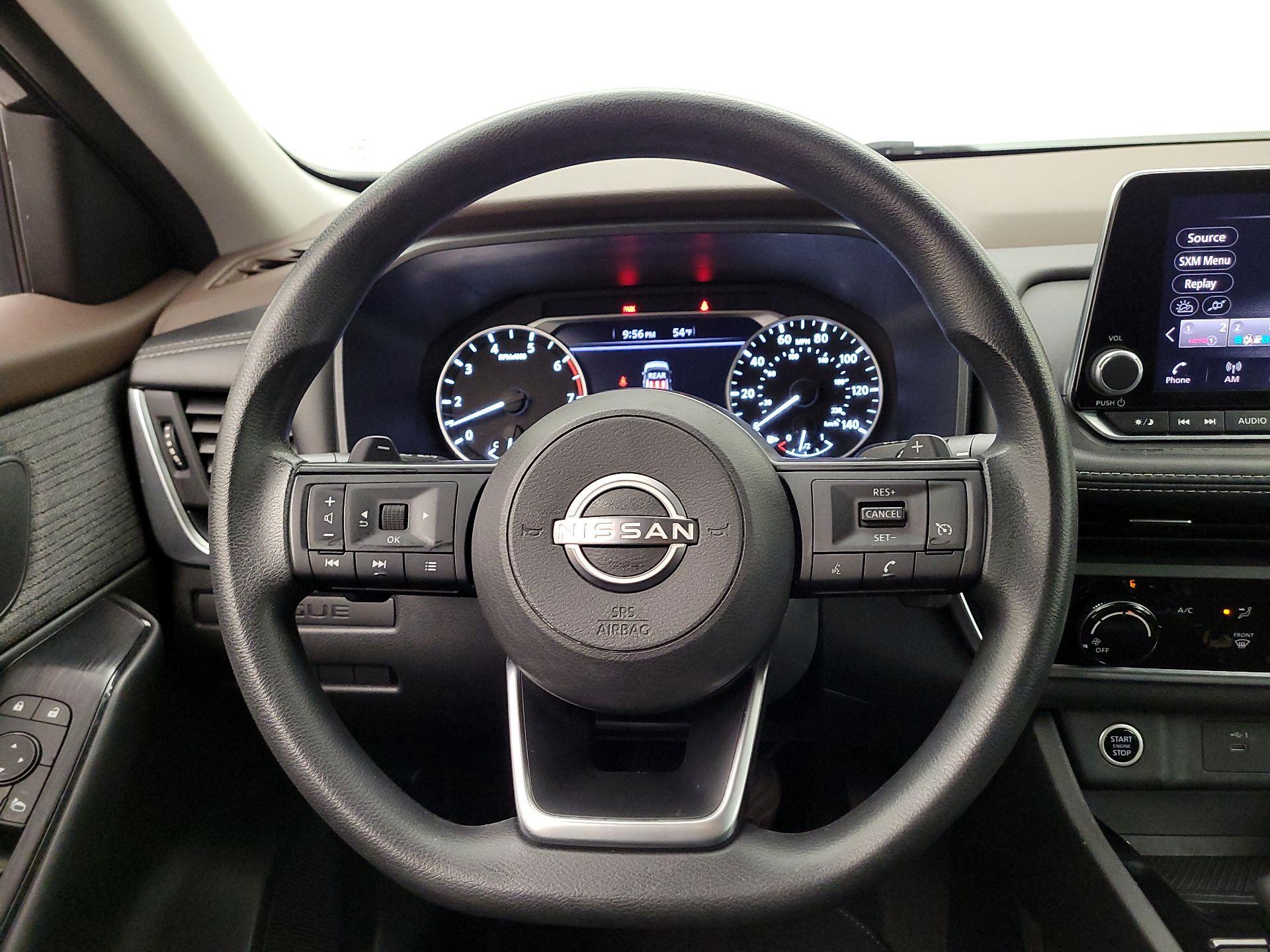 Thumbnail: 2023 Nissan Rogue - 10