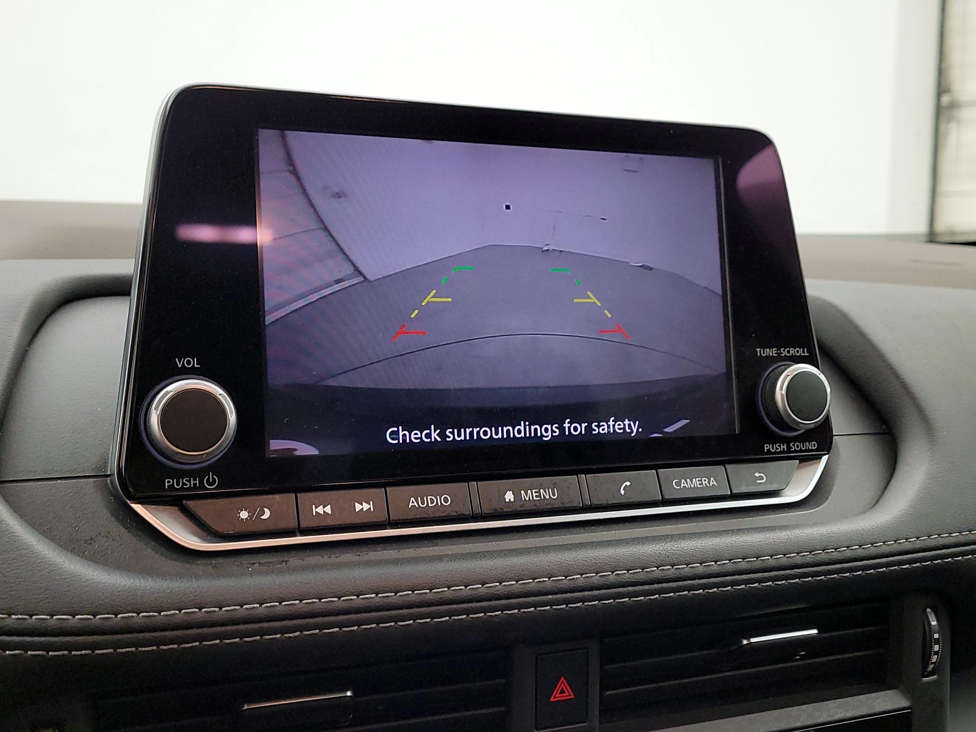 Thumbnail: 2023 Nissan Rogue - 14