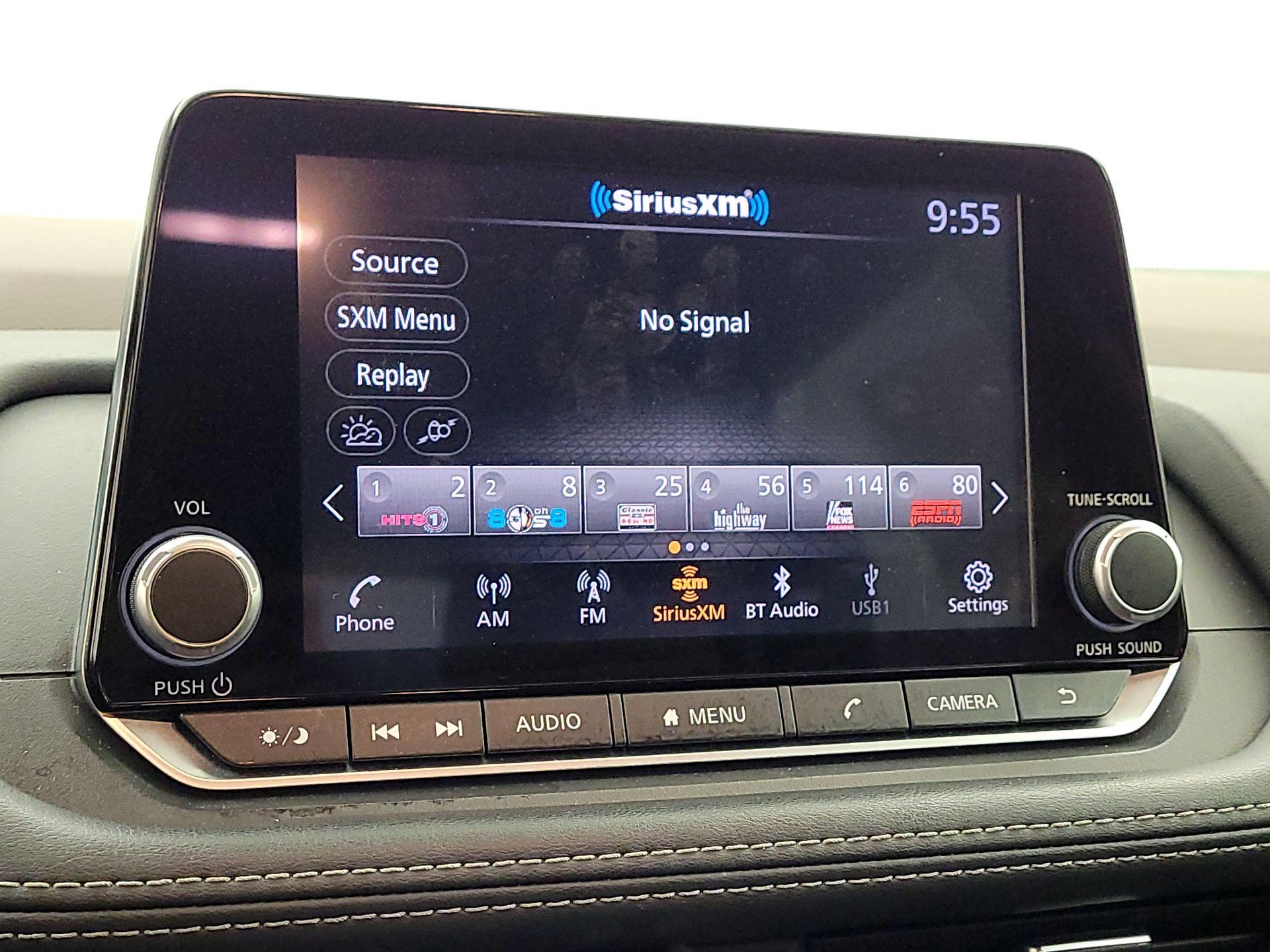 Thumbnail: 2023 Nissan Rogue - 15