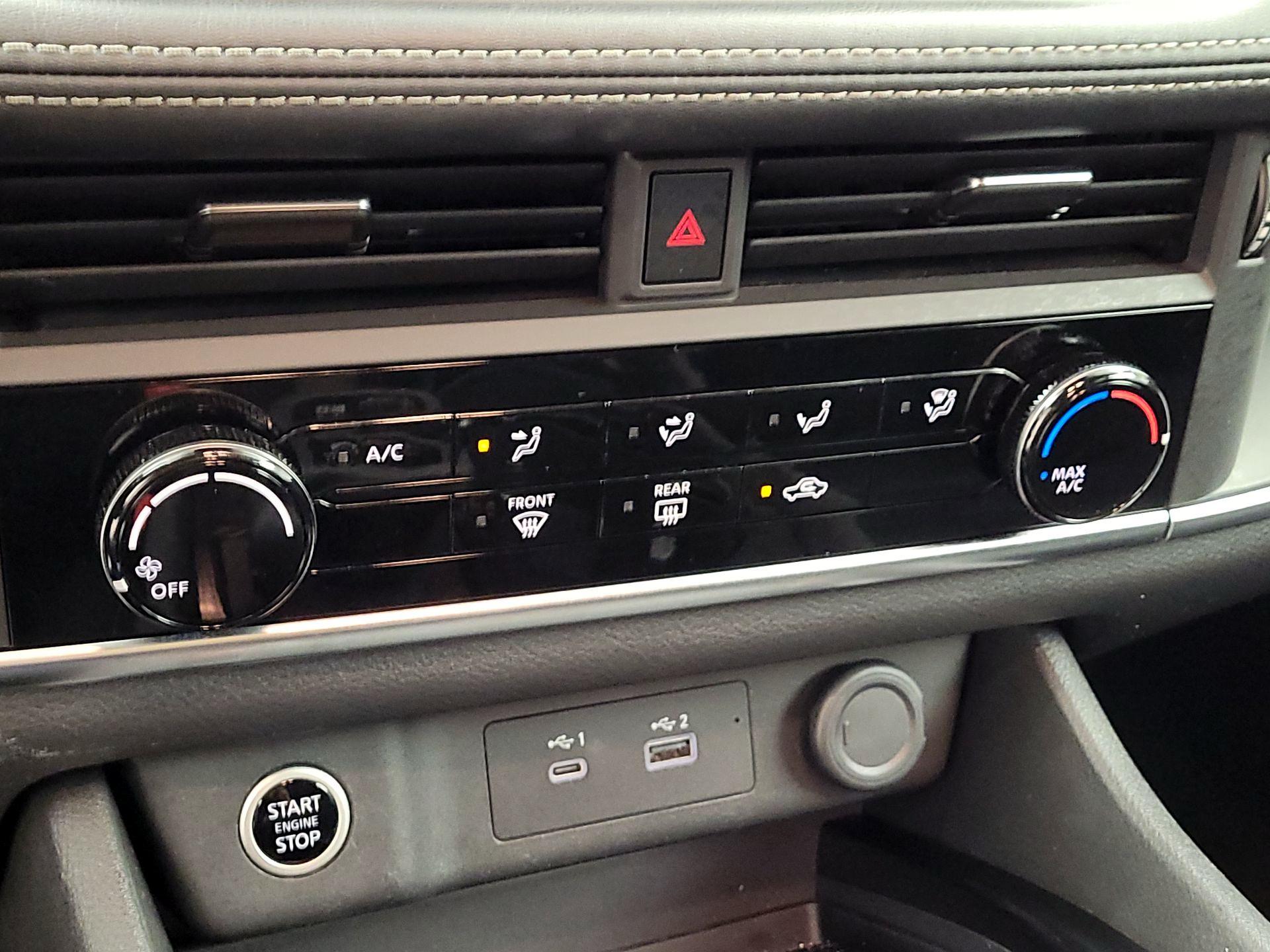 Thumbnail: 2023 Nissan Rogue - 16