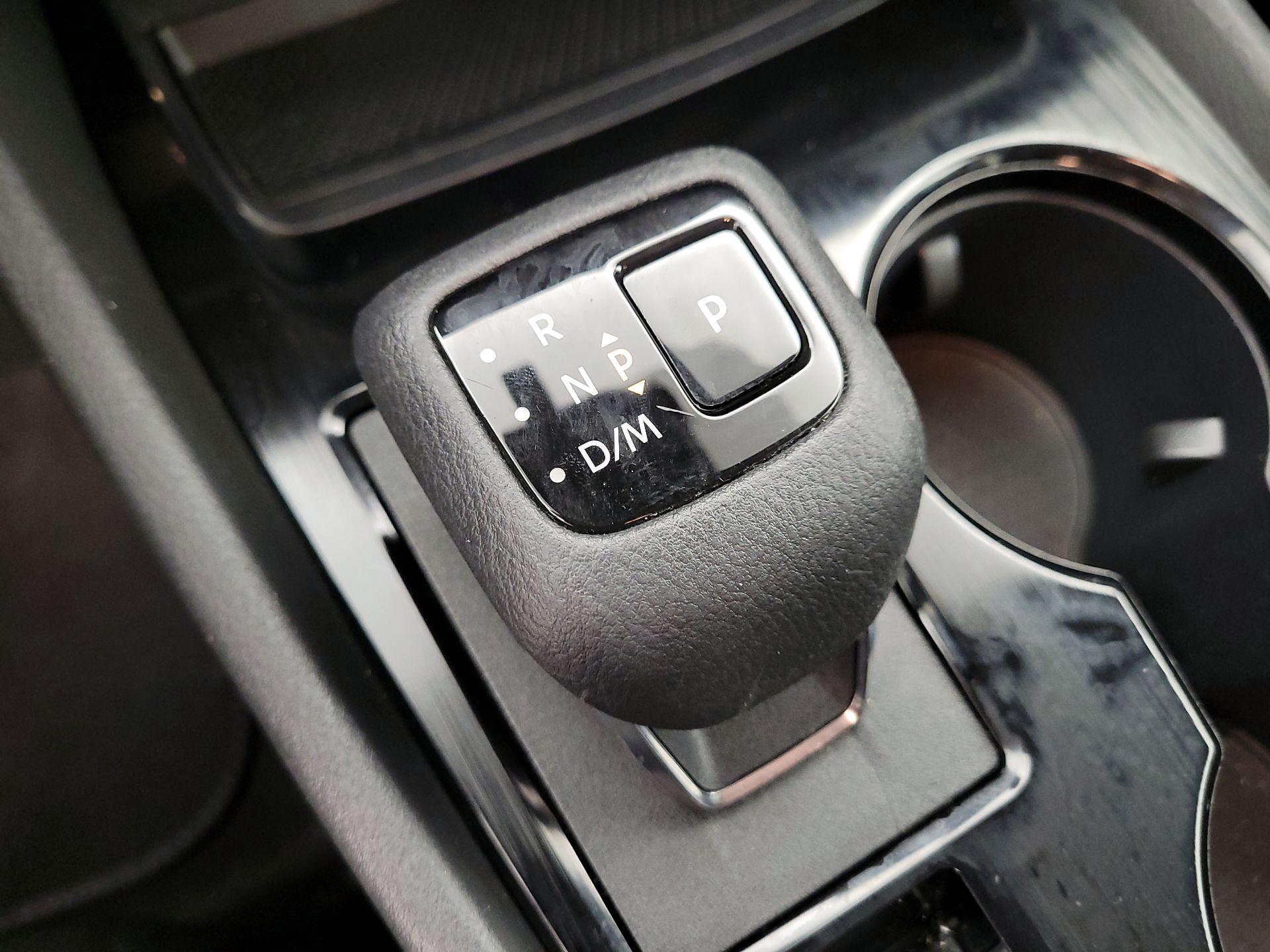 Thumbnail: 2023 Nissan Rogue - 17