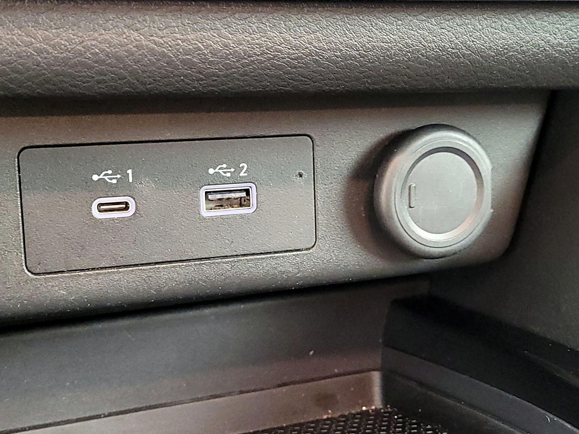 Thumbnail: 2023 Nissan Rogue - 18