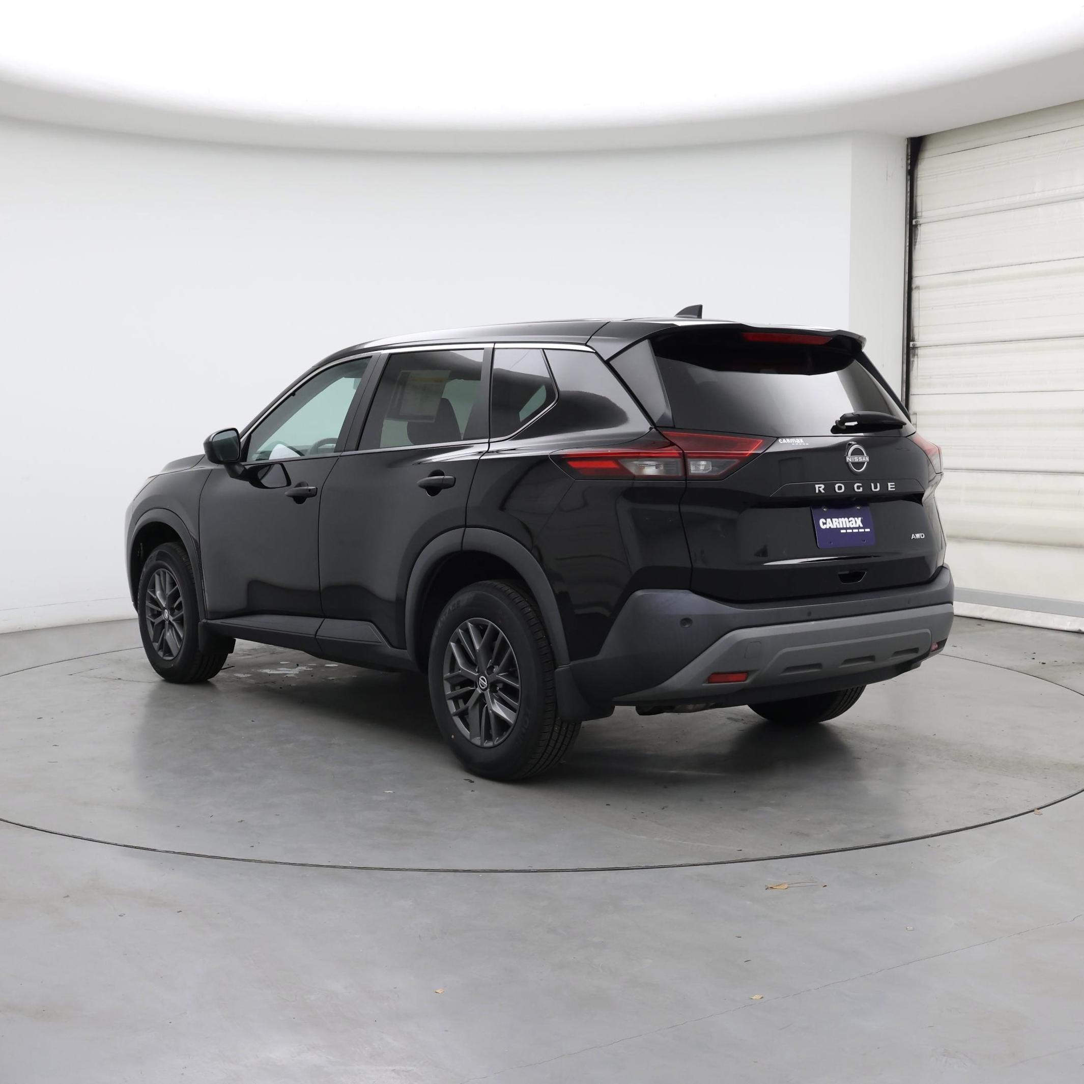 Thumbnail: 2023 Nissan Rogue - 2