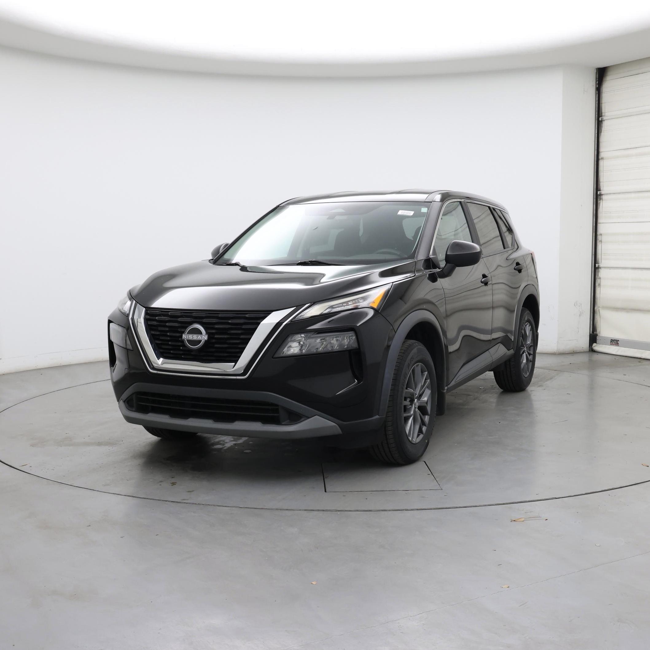 Thumbnail: 2023 Nissan Rogue - 4