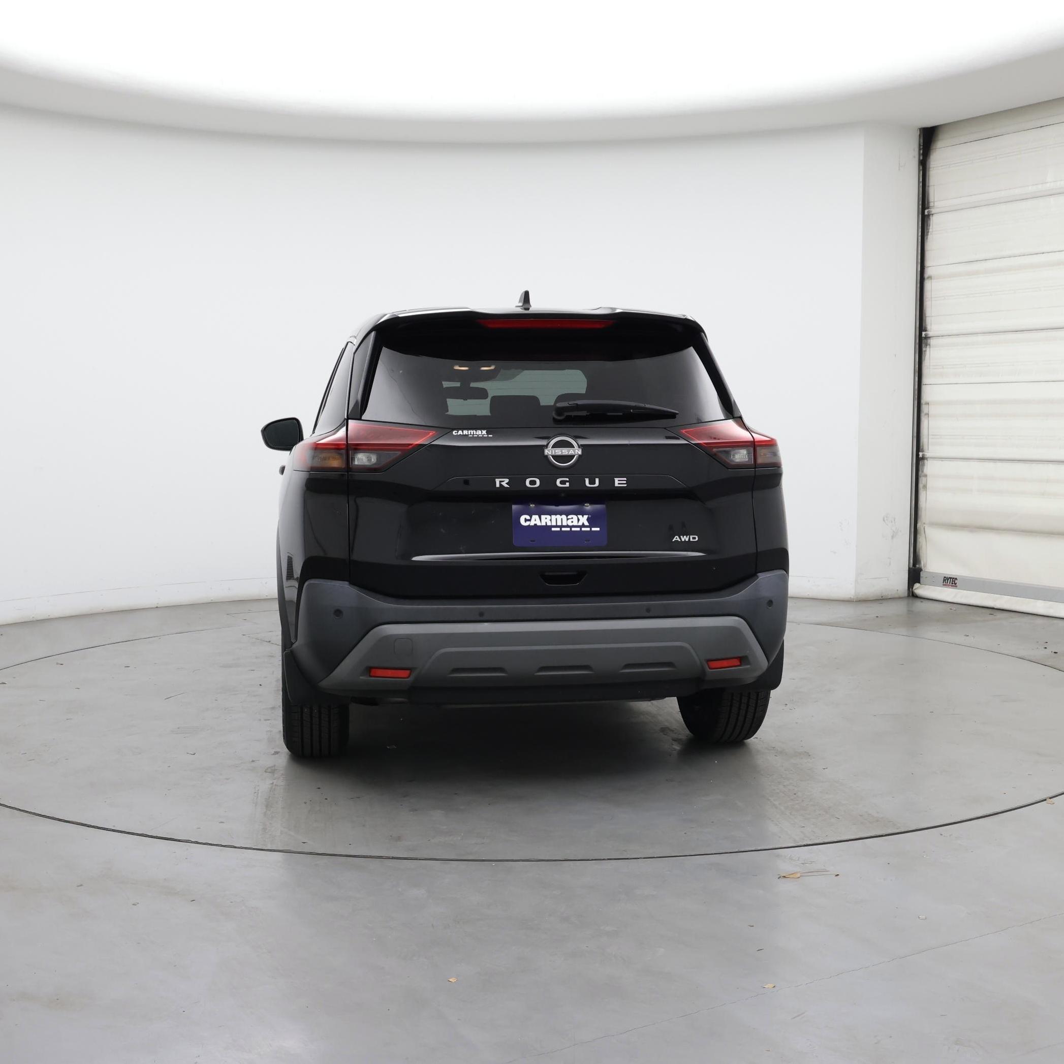 Thumbnail: 2023 Nissan Rogue - 6