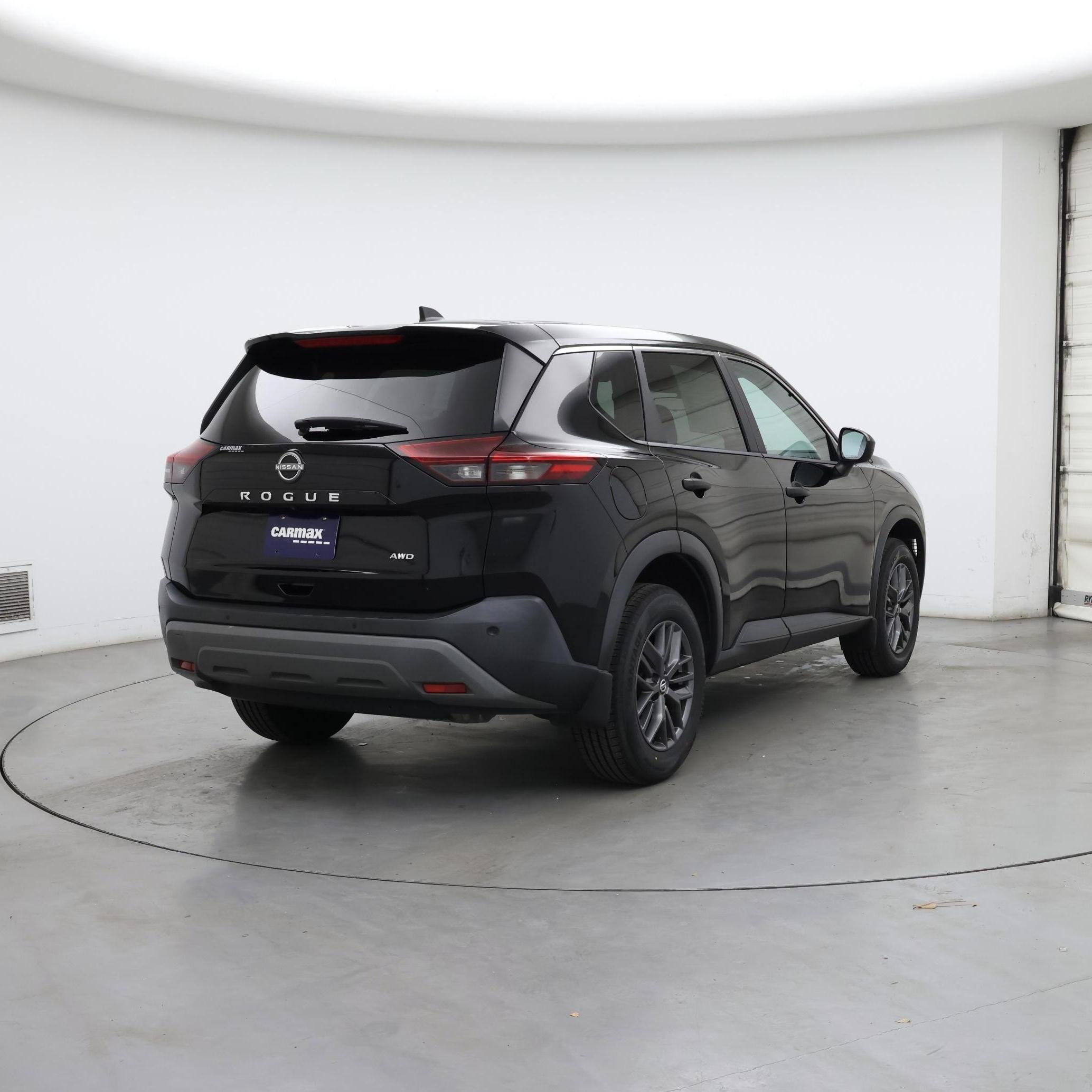 Thumbnail: 2023 Nissan Rogue - 8