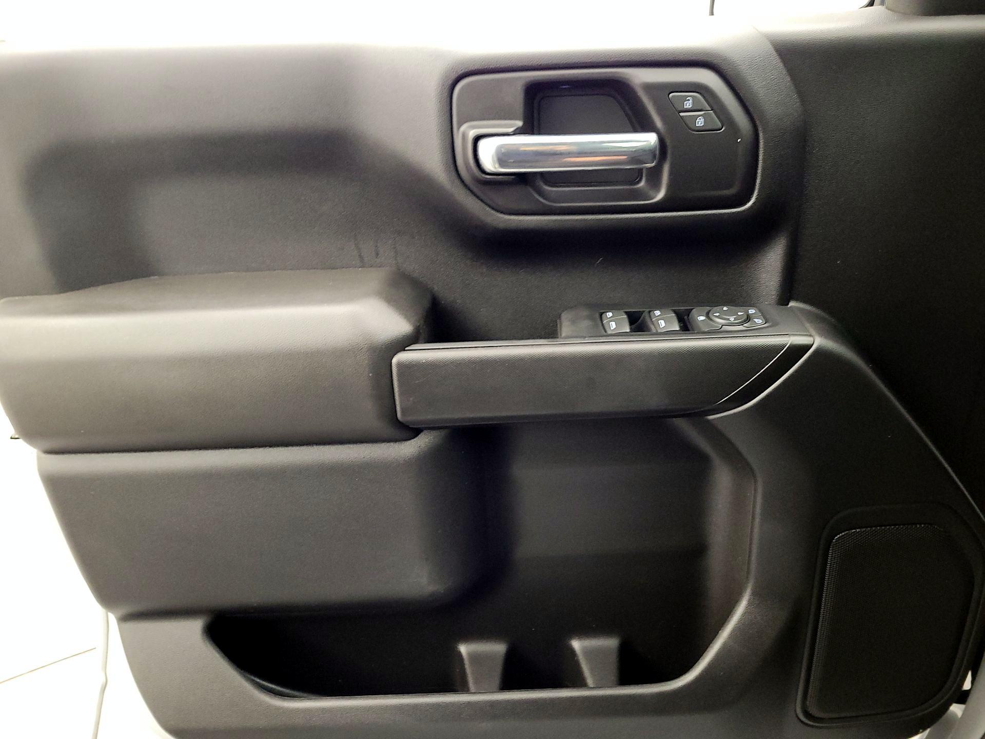 Thumbnail: 2022 Chevrolet Silverado 1500 - 12