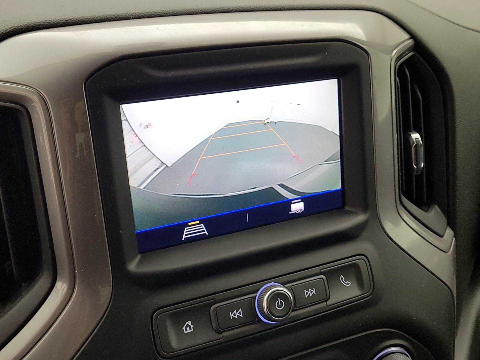 Thumbnail: 2022 Chevrolet Silverado 1500 - 14