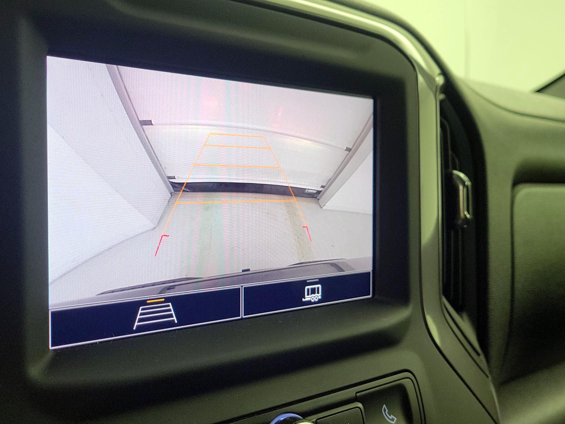 Thumbnail: 2022 Chevrolet Silverado 1500 - 14