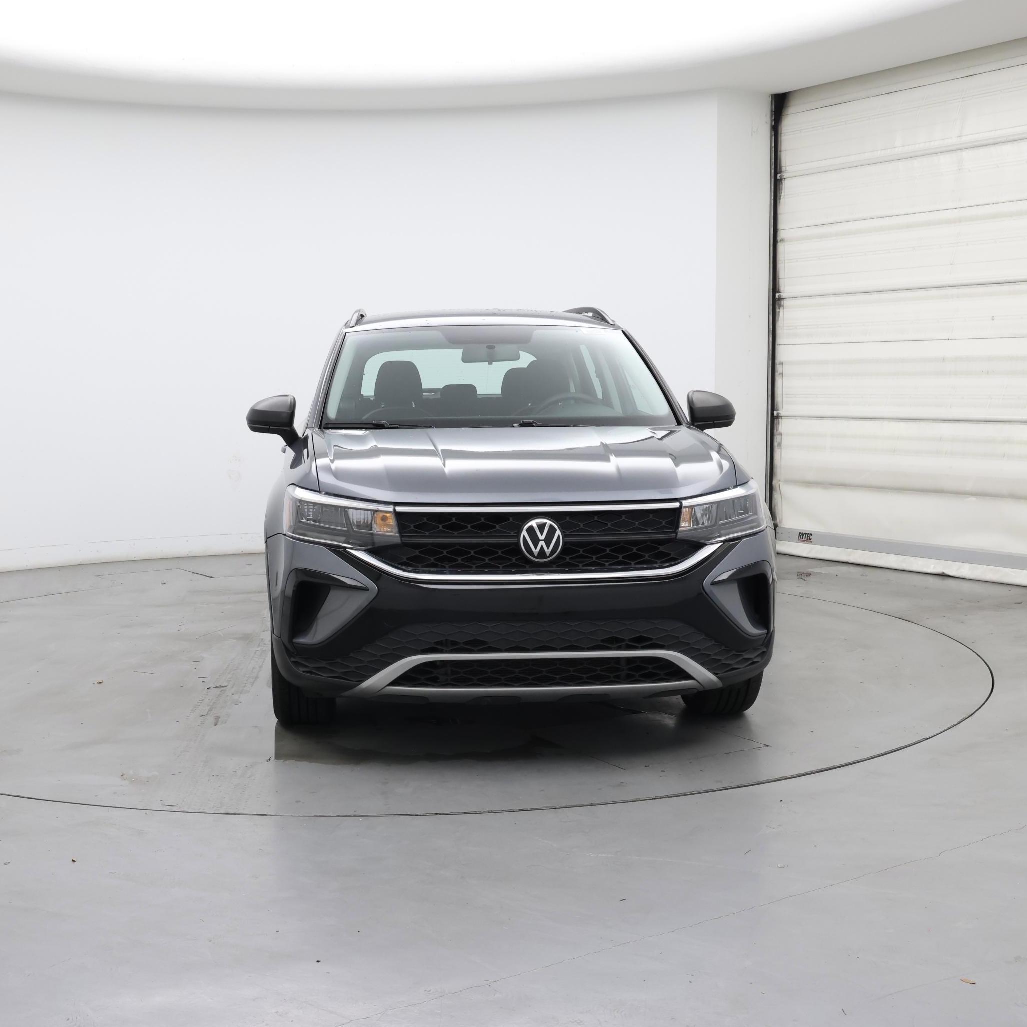 Thumbnail: 2022 Volkswagen Taos - 5