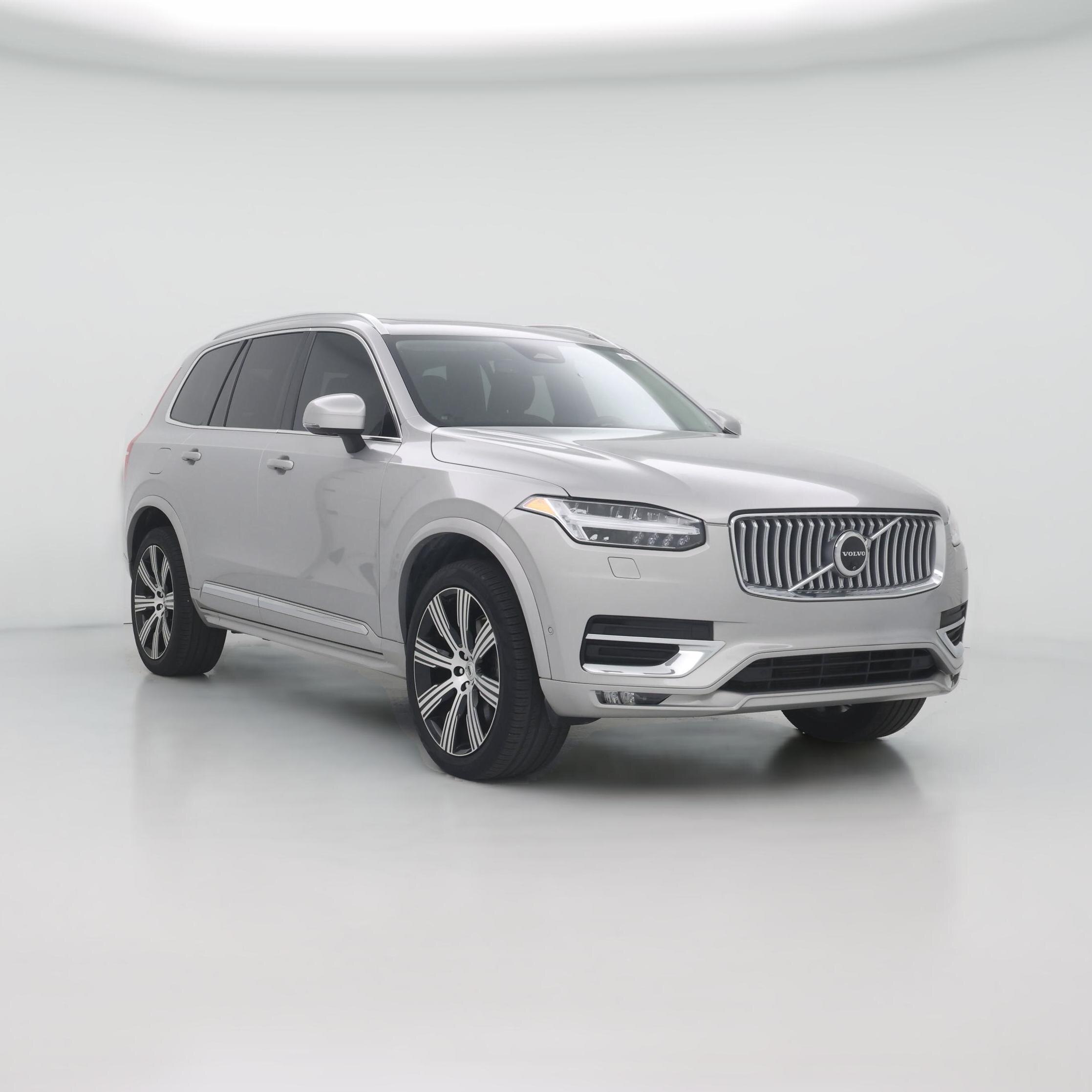 Thumbnail: 2024 Volvo XC90 - 1