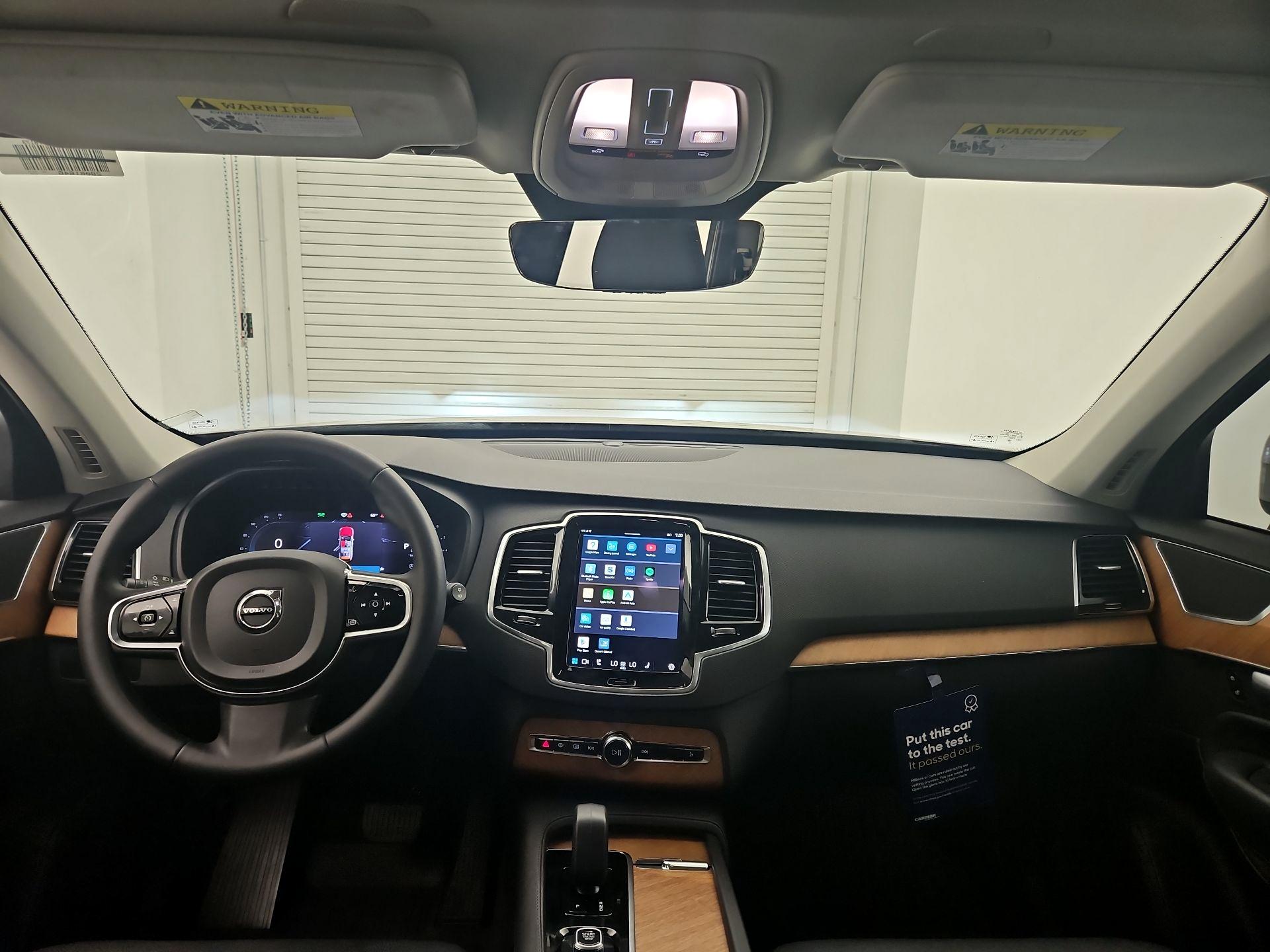 Thumbnail: 2024 Volvo XC90 - 9