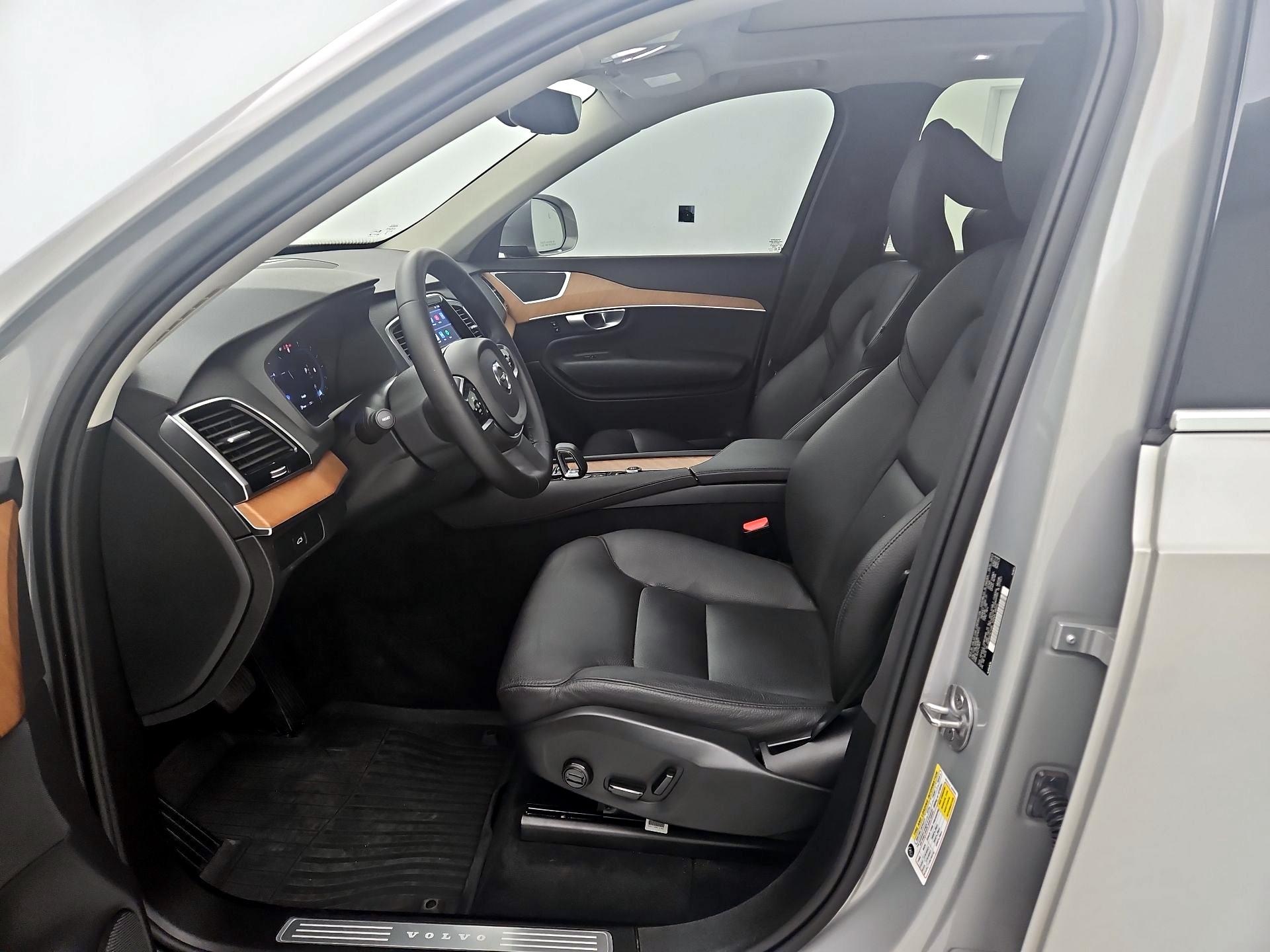 Thumbnail: 2024 Volvo XC90 - 11