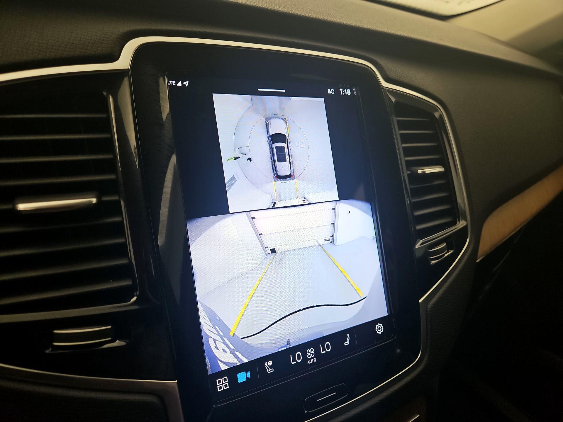 Thumbnail: 2024 Volvo XC90 - 14