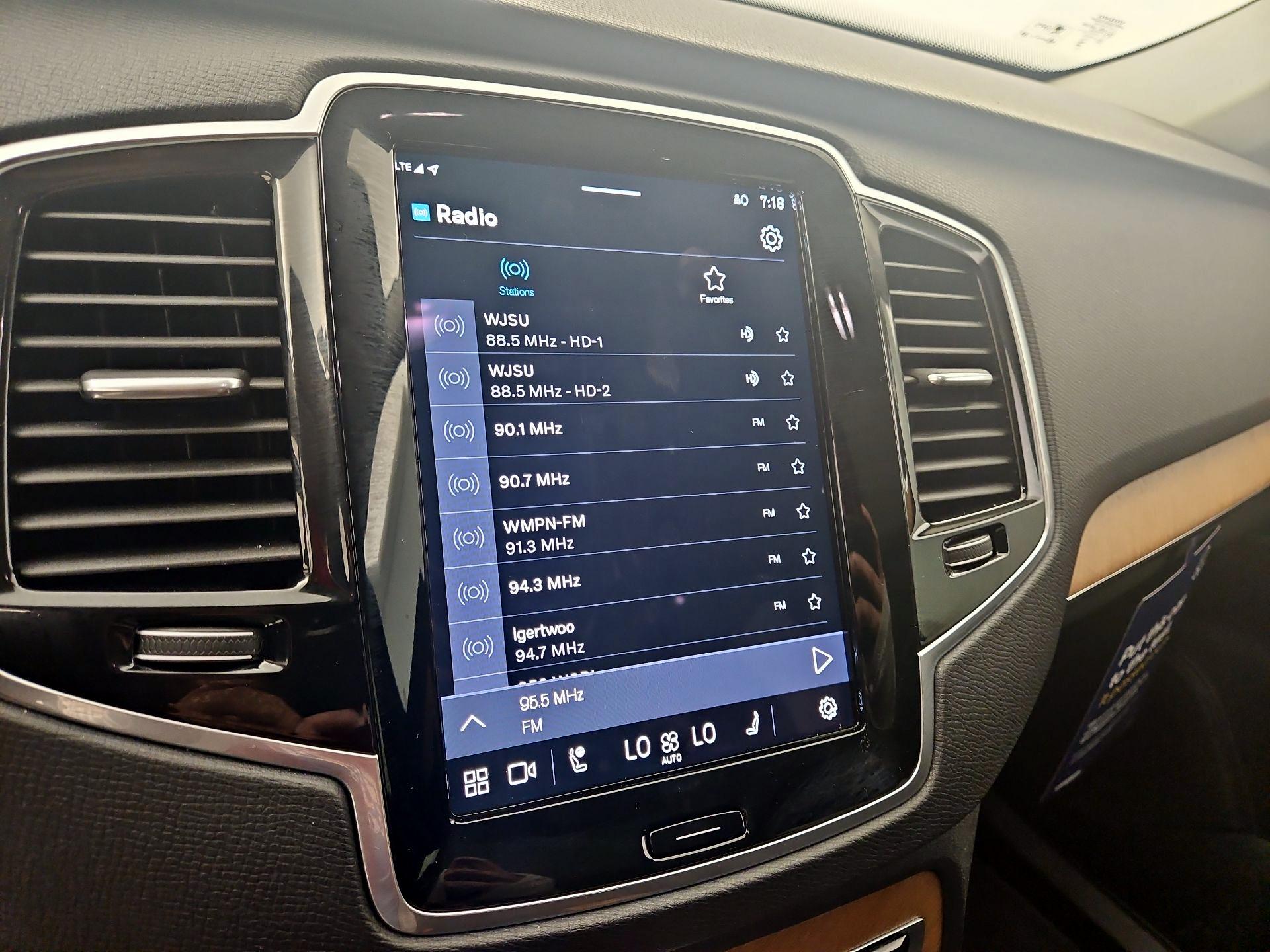 Thumbnail: 2024 Volvo XC90 - 15