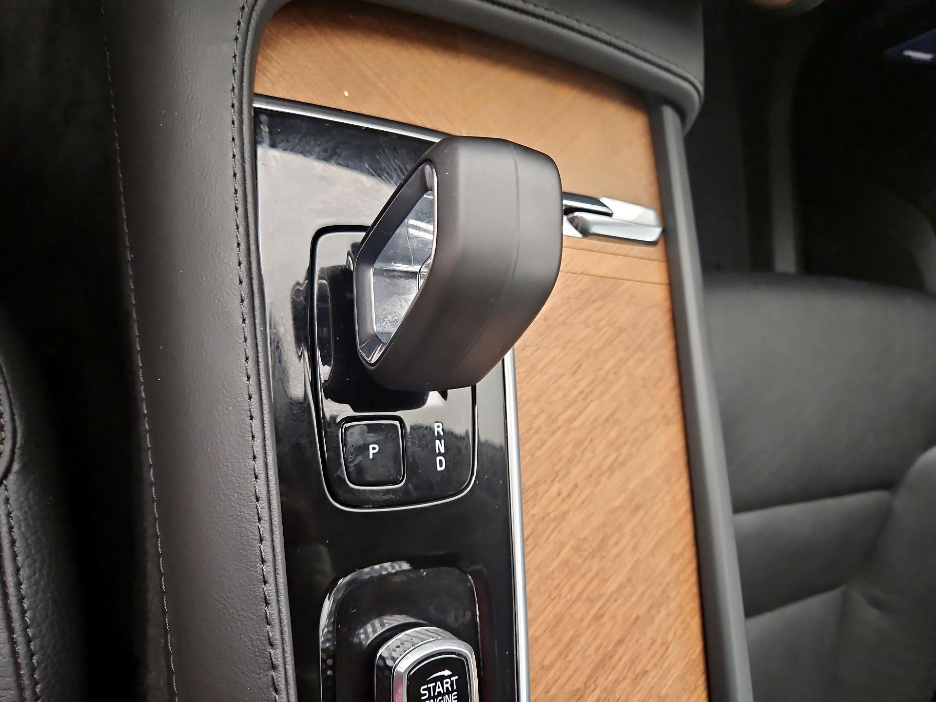 Thumbnail: 2024 Volvo XC90 - 17