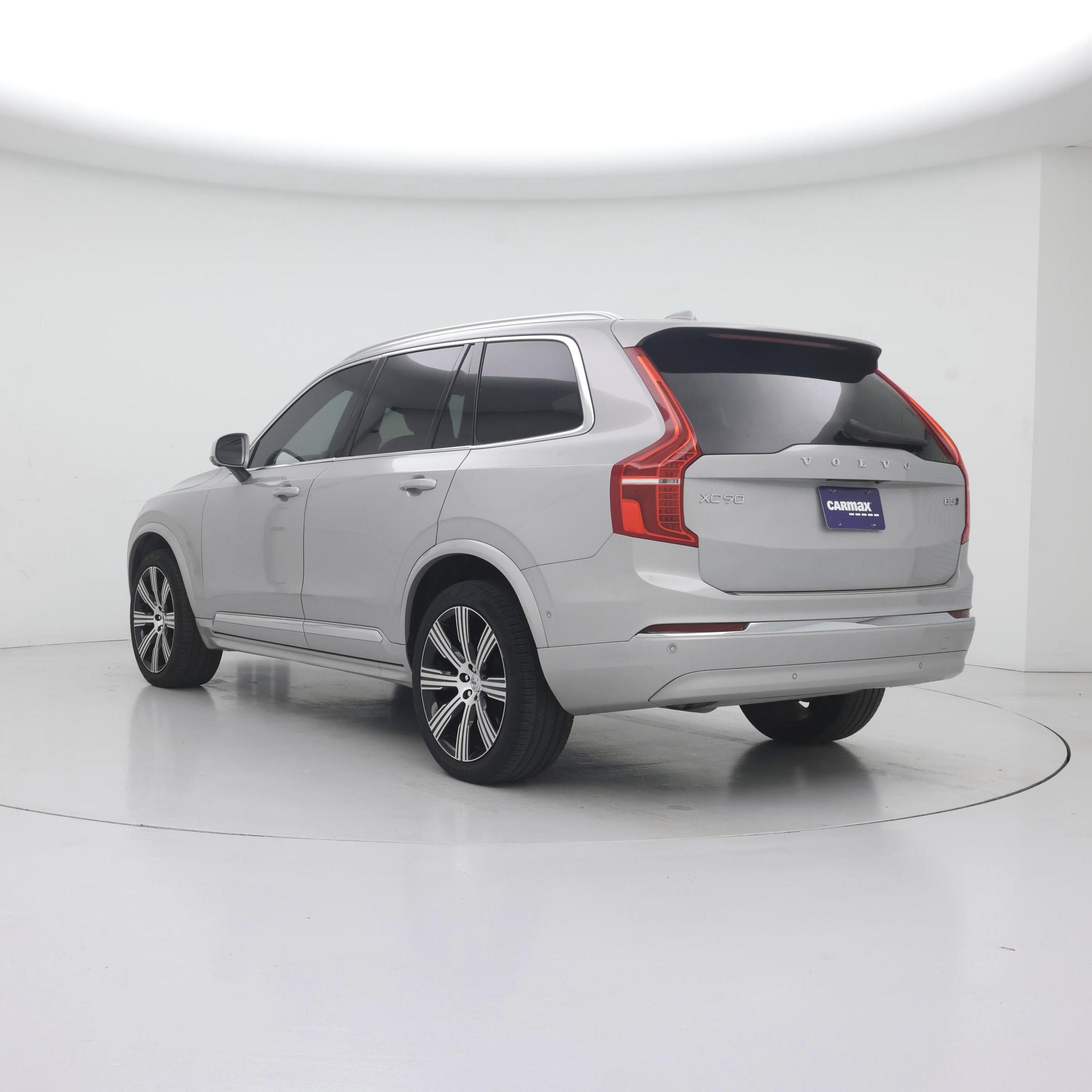 Thumbnail: 2024 Volvo XC90 - 2