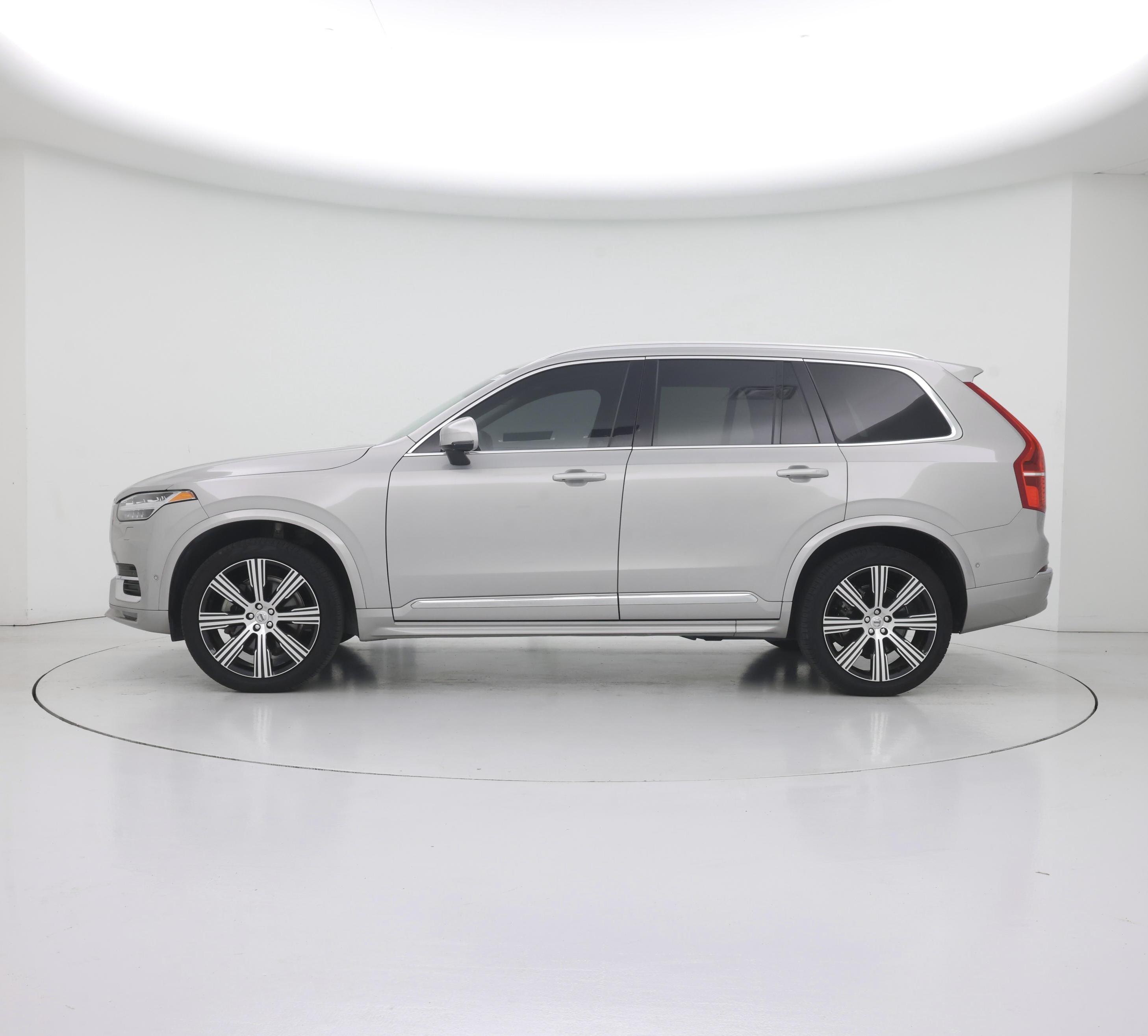Thumbnail: 2024 Volvo XC90 - 3