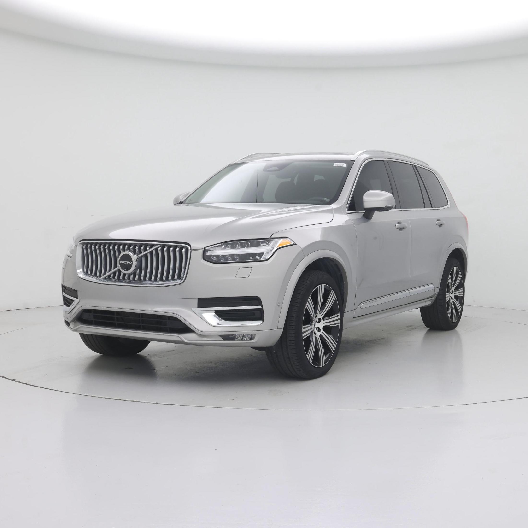 Thumbnail: 2024 Volvo XC90 - 4