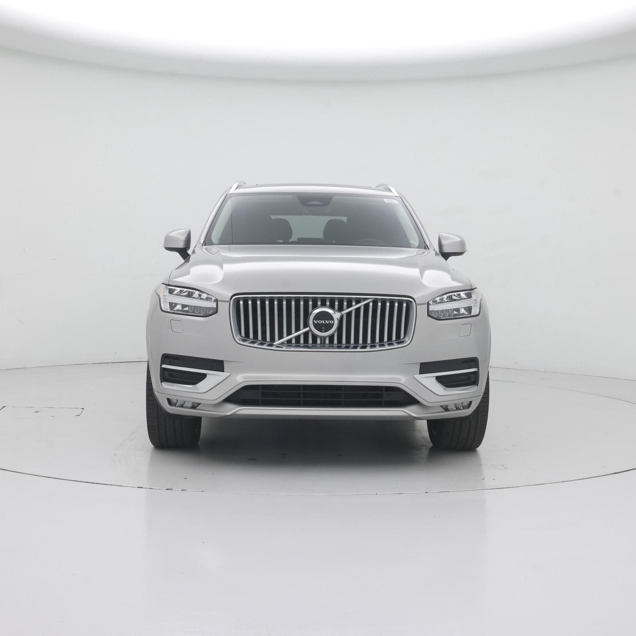 Thumbnail: 2024 Volvo XC90 - 5