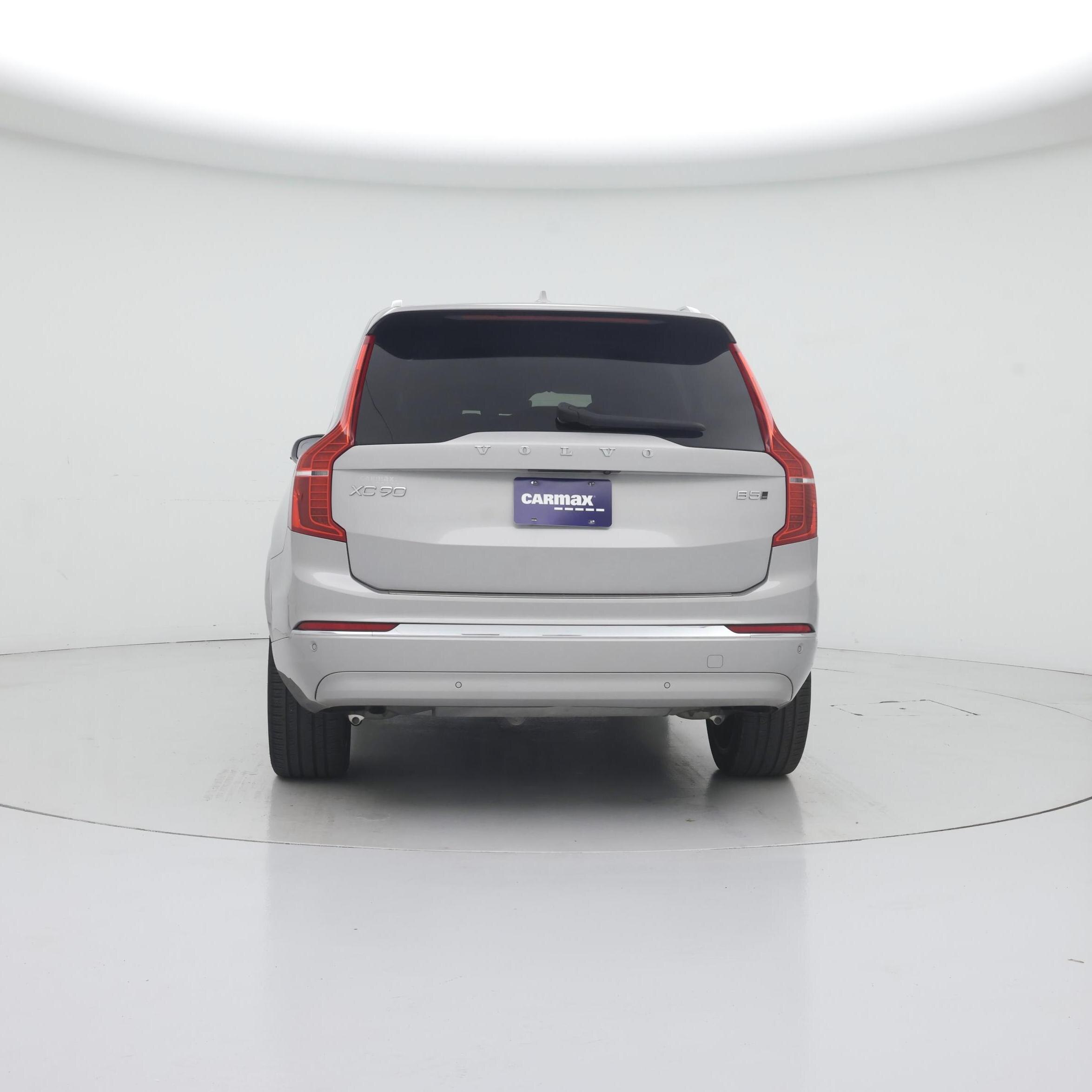 Thumbnail: 2024 Volvo XC90 - 6