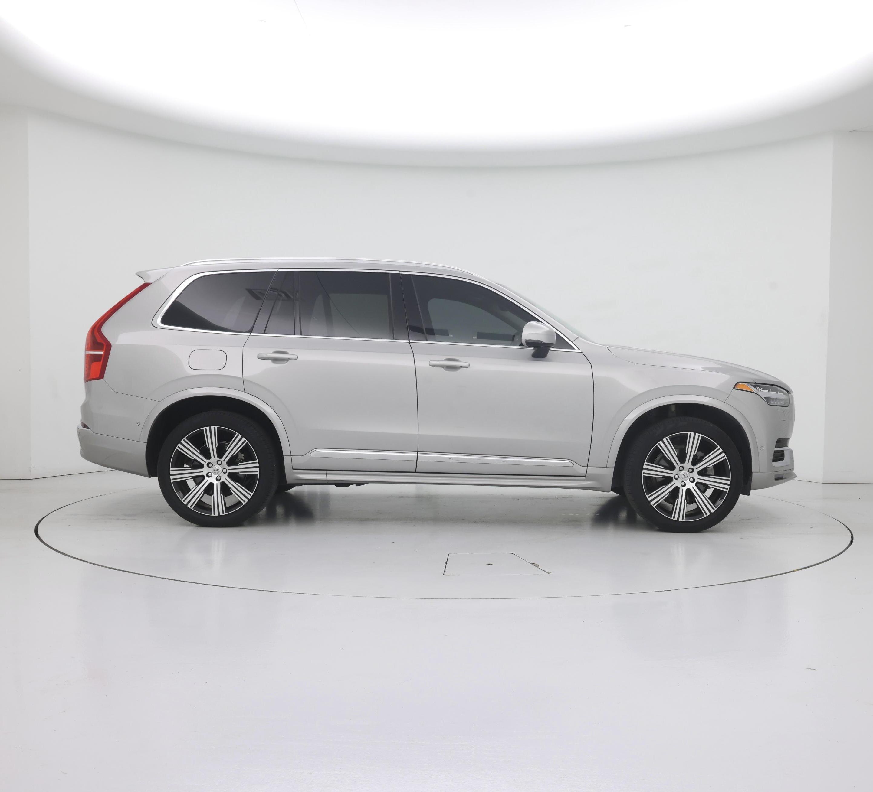 Thumbnail: 2024 Volvo XC90 - 7