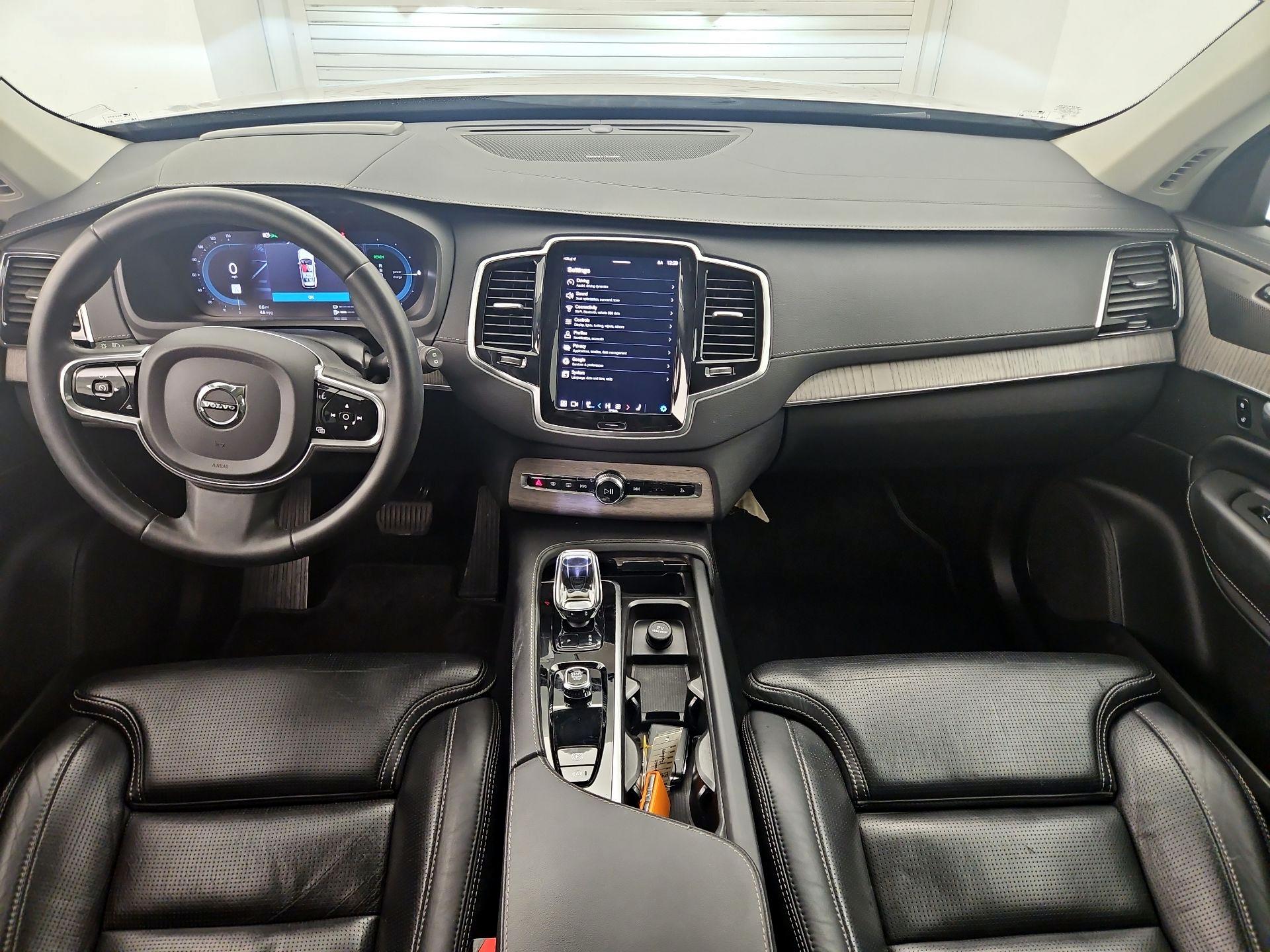 Thumbnail: 2023 Volvo XC90 - 9