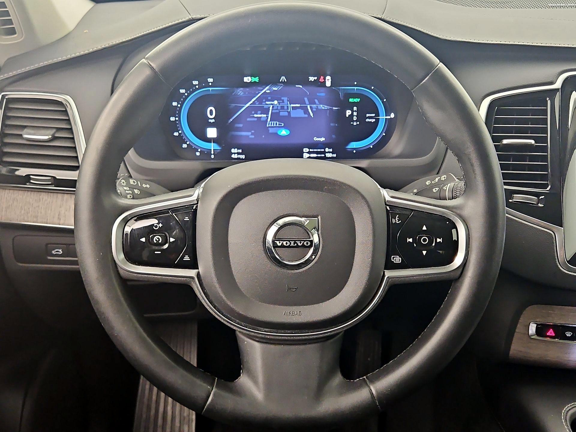 Thumbnail: 2023 Volvo XC90 - 10