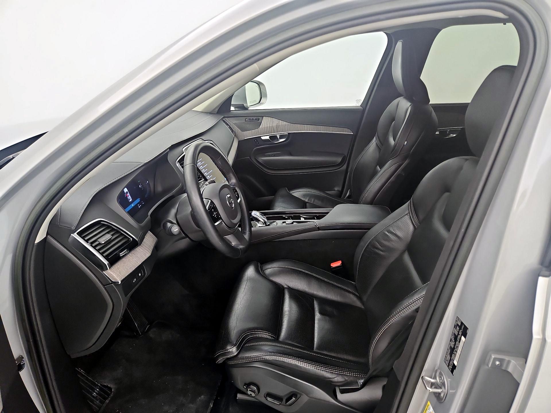 Thumbnail: 2023 Volvo XC90 - 11