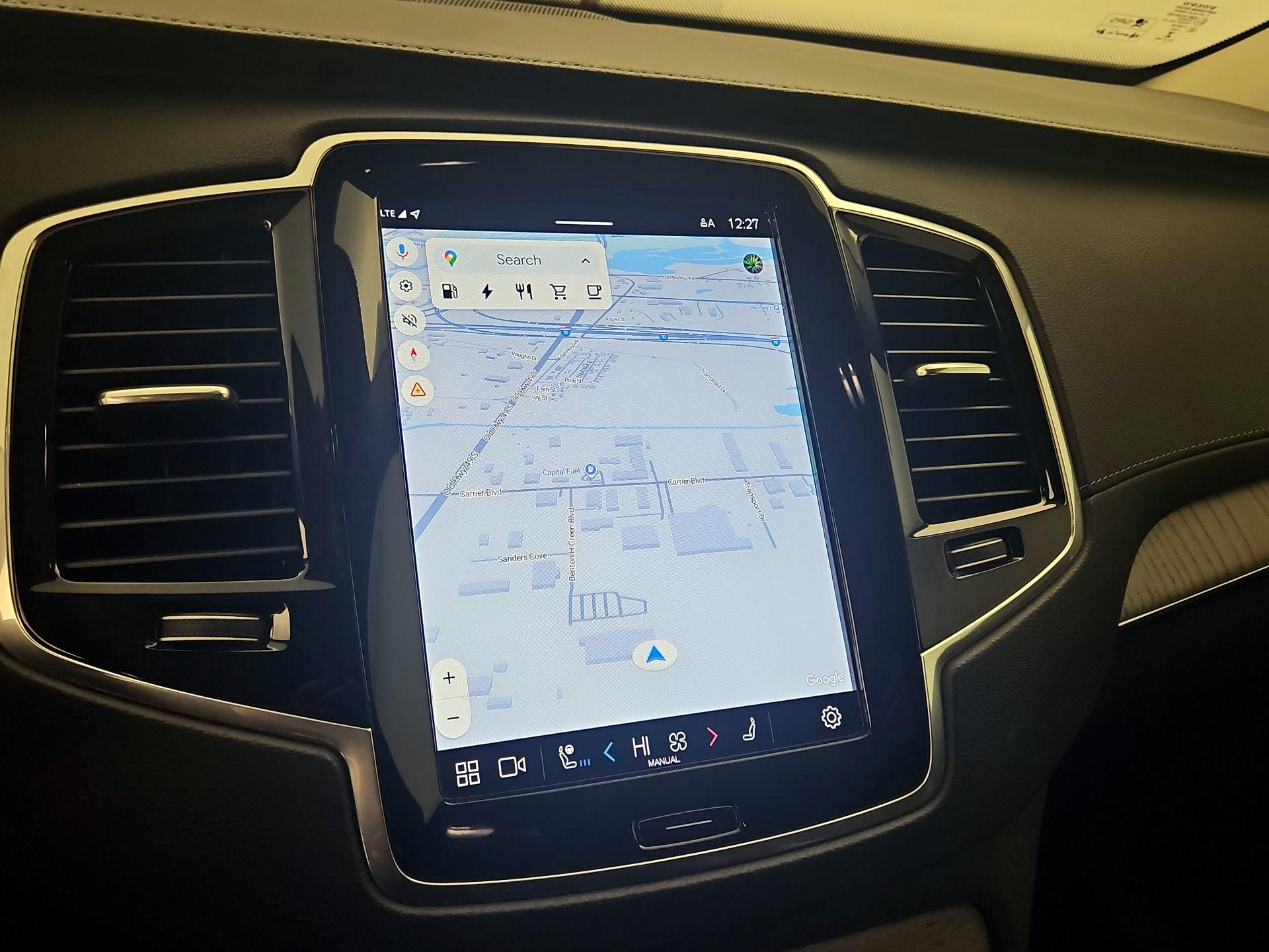 Thumbnail: 2023 Volvo XC90 - 14