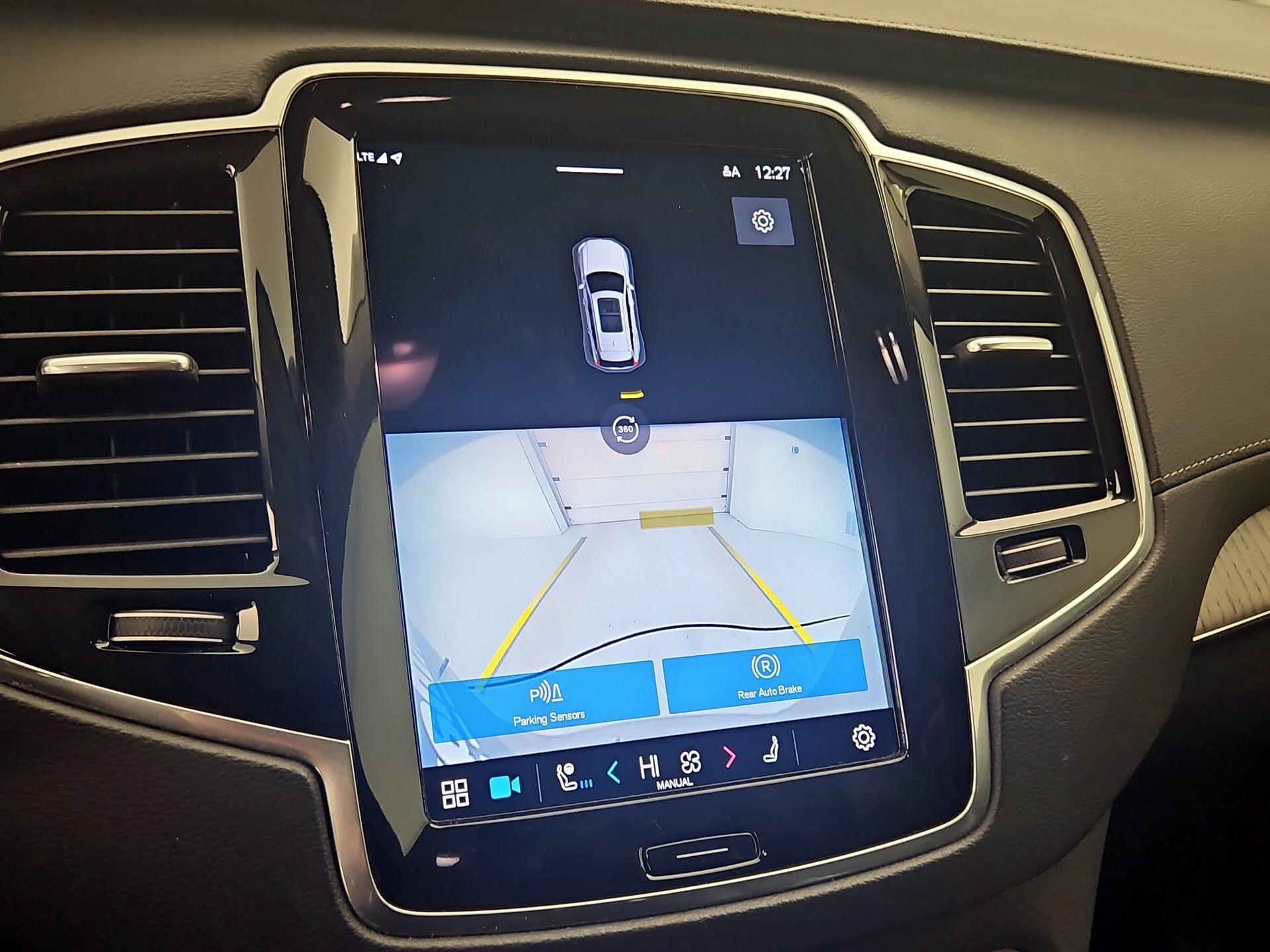 Thumbnail: 2023 Volvo XC90 - 15