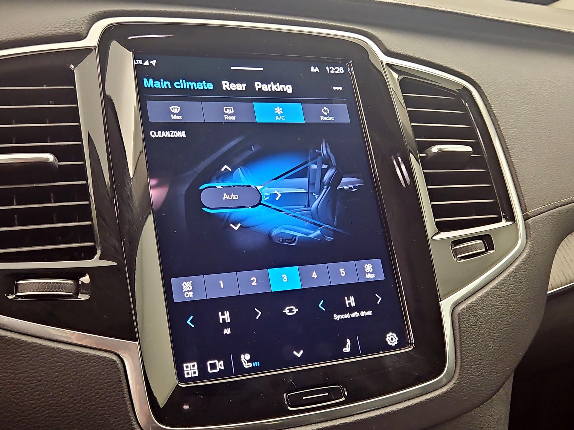 Thumbnail: 2023 Volvo XC90 - 17