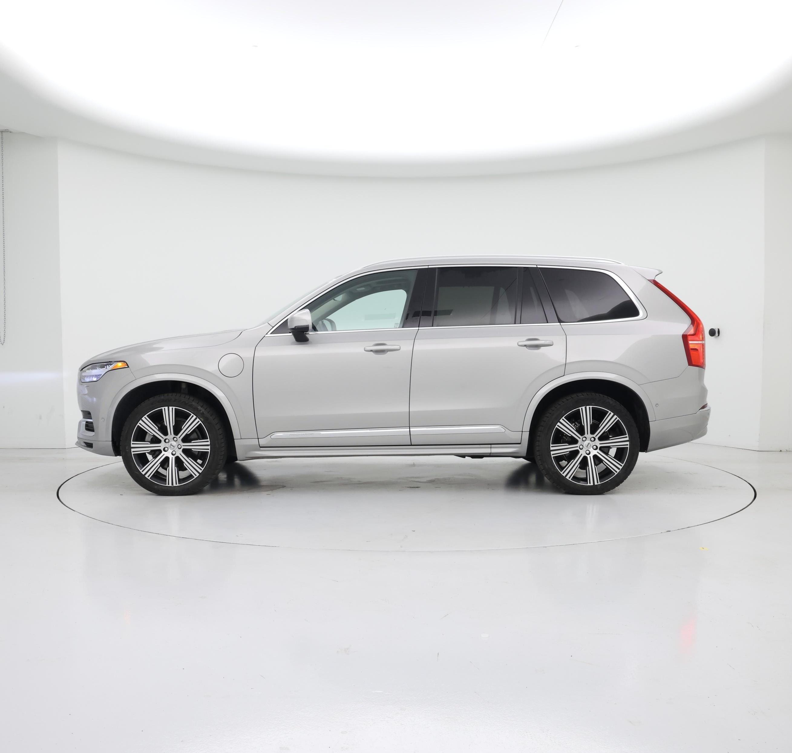 Thumbnail: 2023 Volvo XC90 - 3