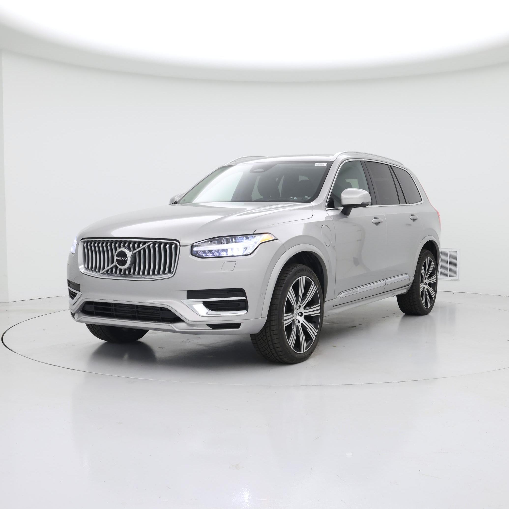 Thumbnail: 2023 Volvo XC90 - 4