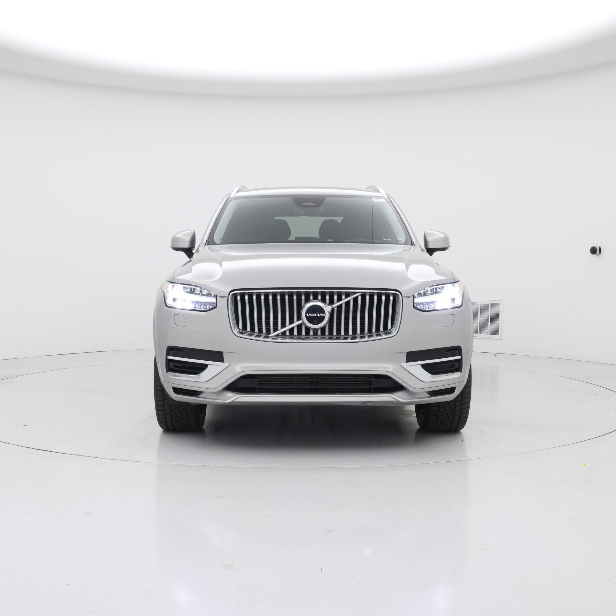 Thumbnail: 2023 Volvo XC90 - 5