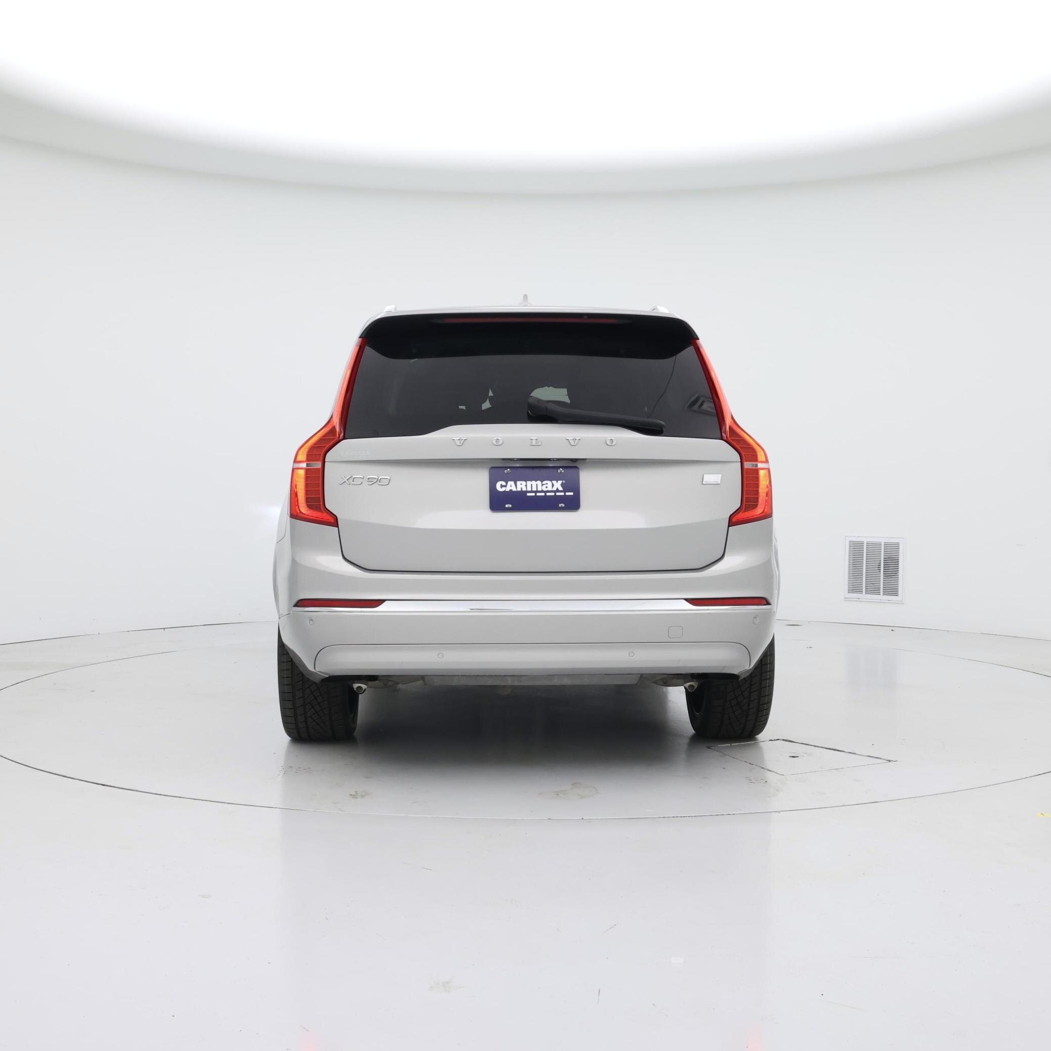 Thumbnail: 2023 Volvo XC90 - 6