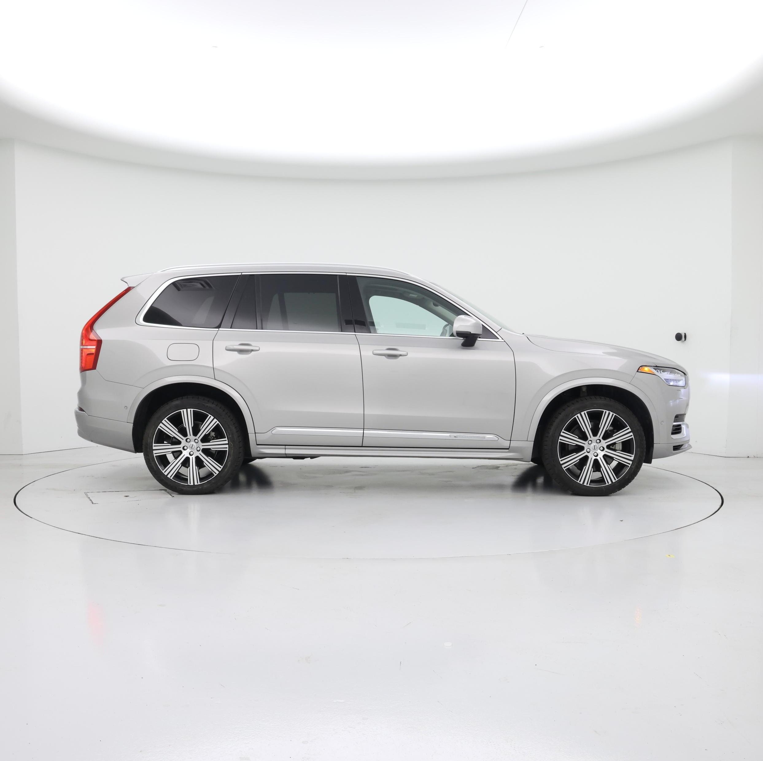 Thumbnail: 2023 Volvo XC90 - 7