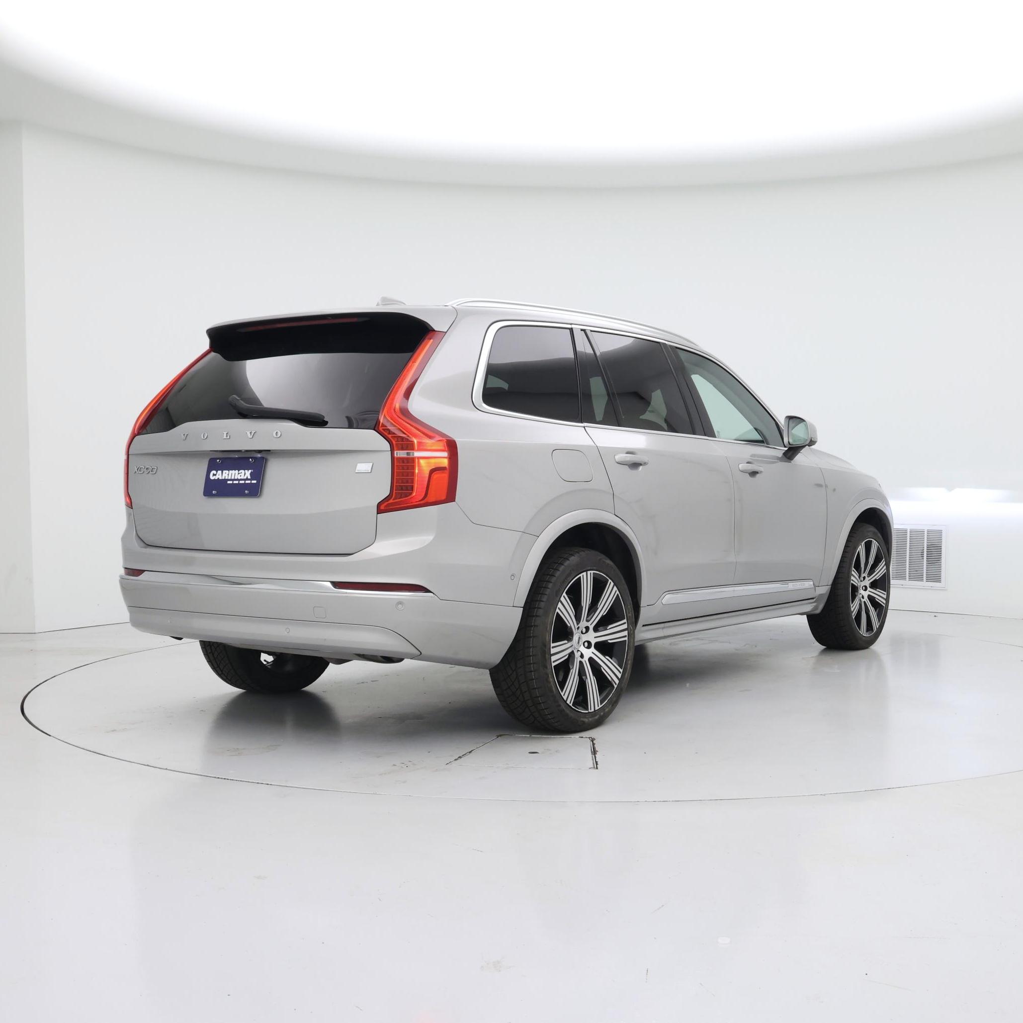 Thumbnail: 2023 Volvo XC90 - 8