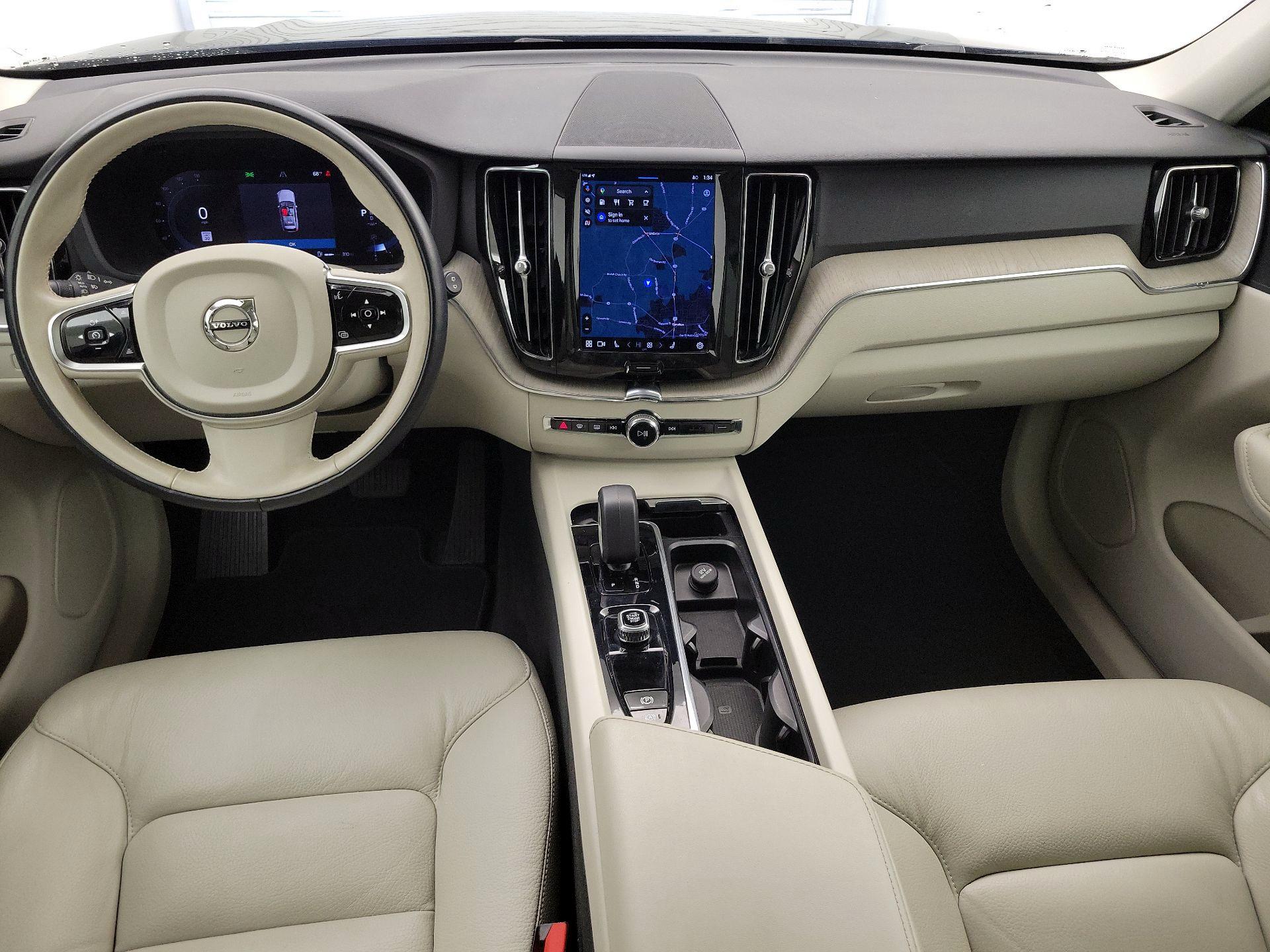 Thumbnail: 2023 Volvo XC60 - 9