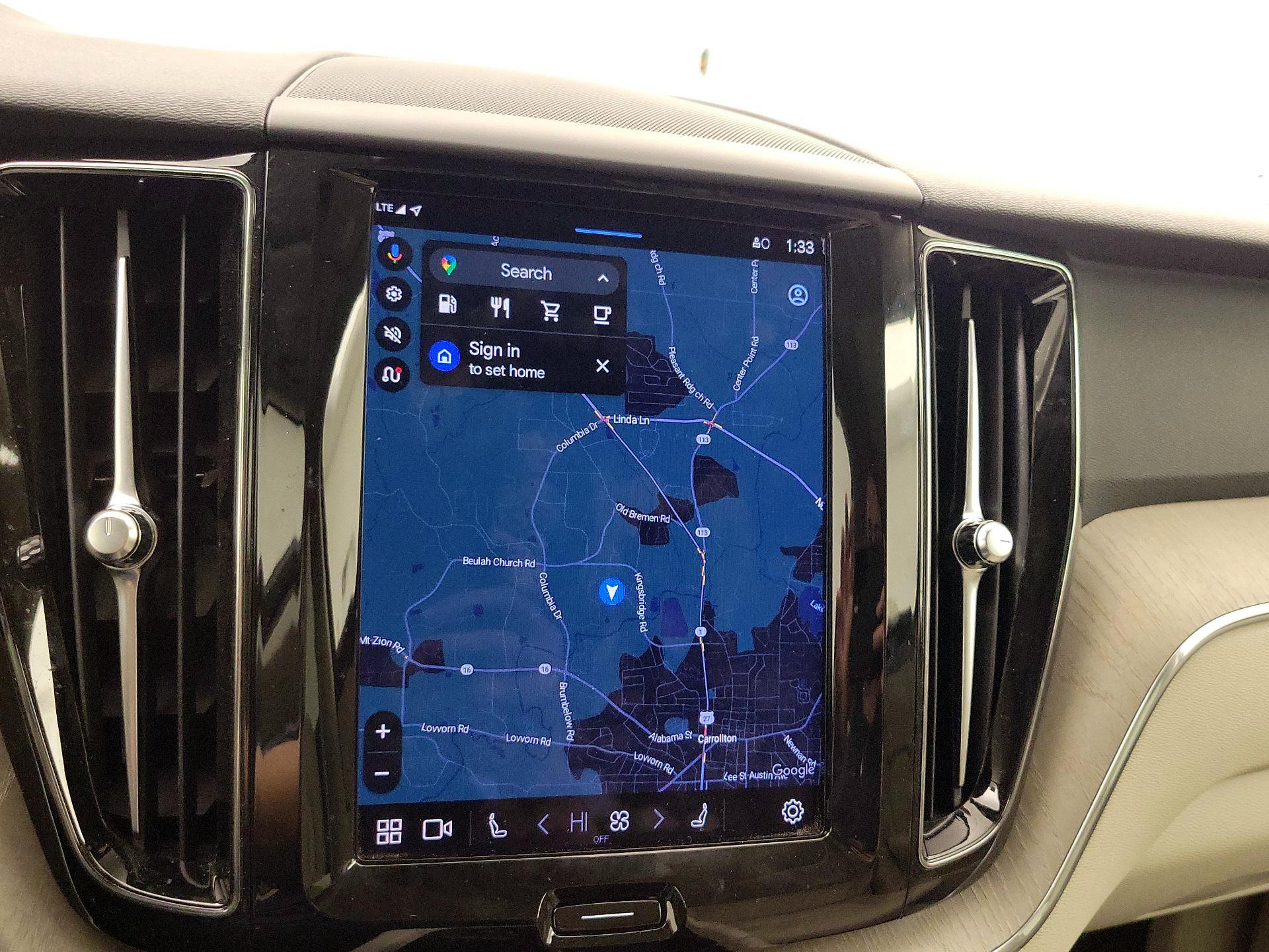 Thumbnail: 2023 Volvo XC60 - 14