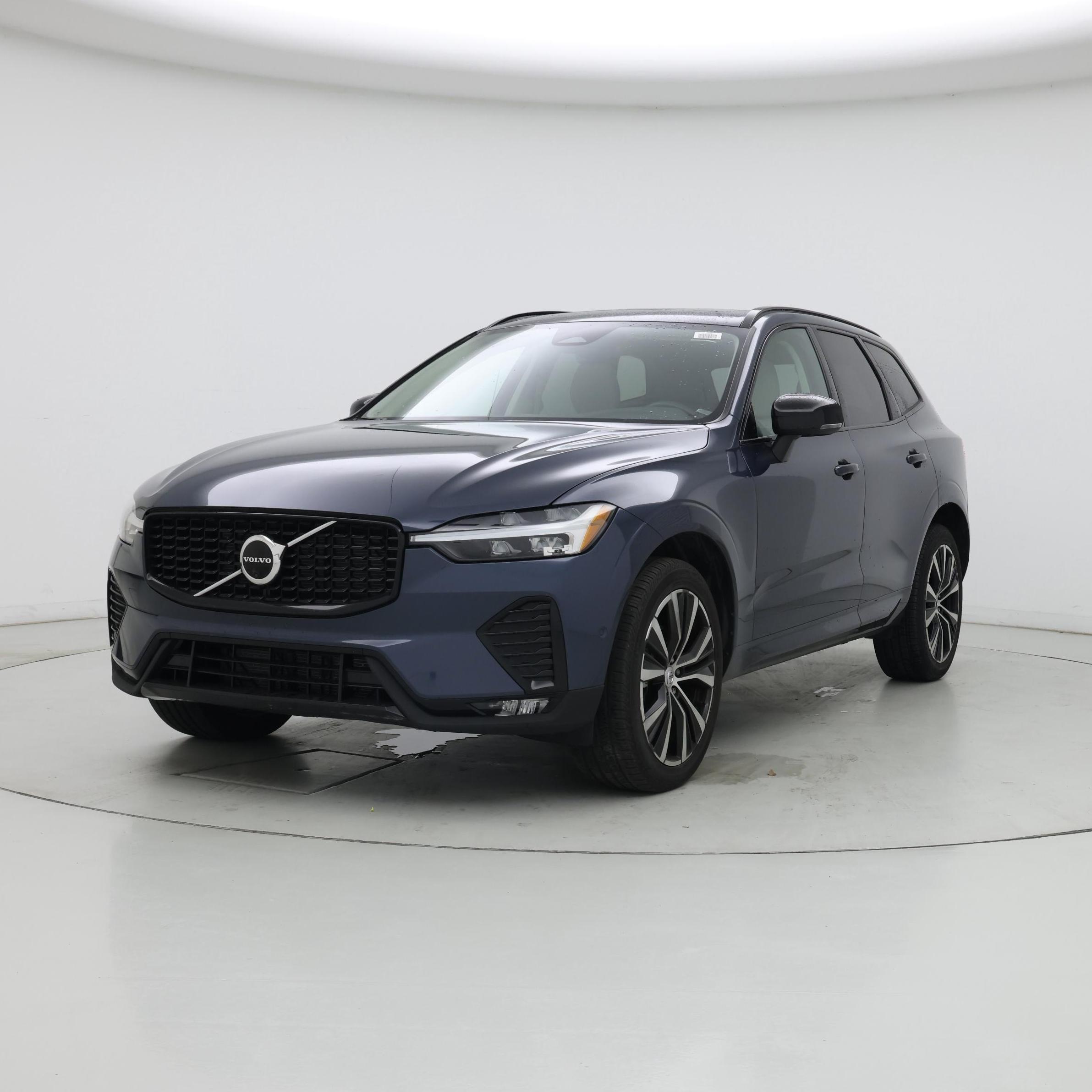 Thumbnail: 2023 Volvo XC60 - 4