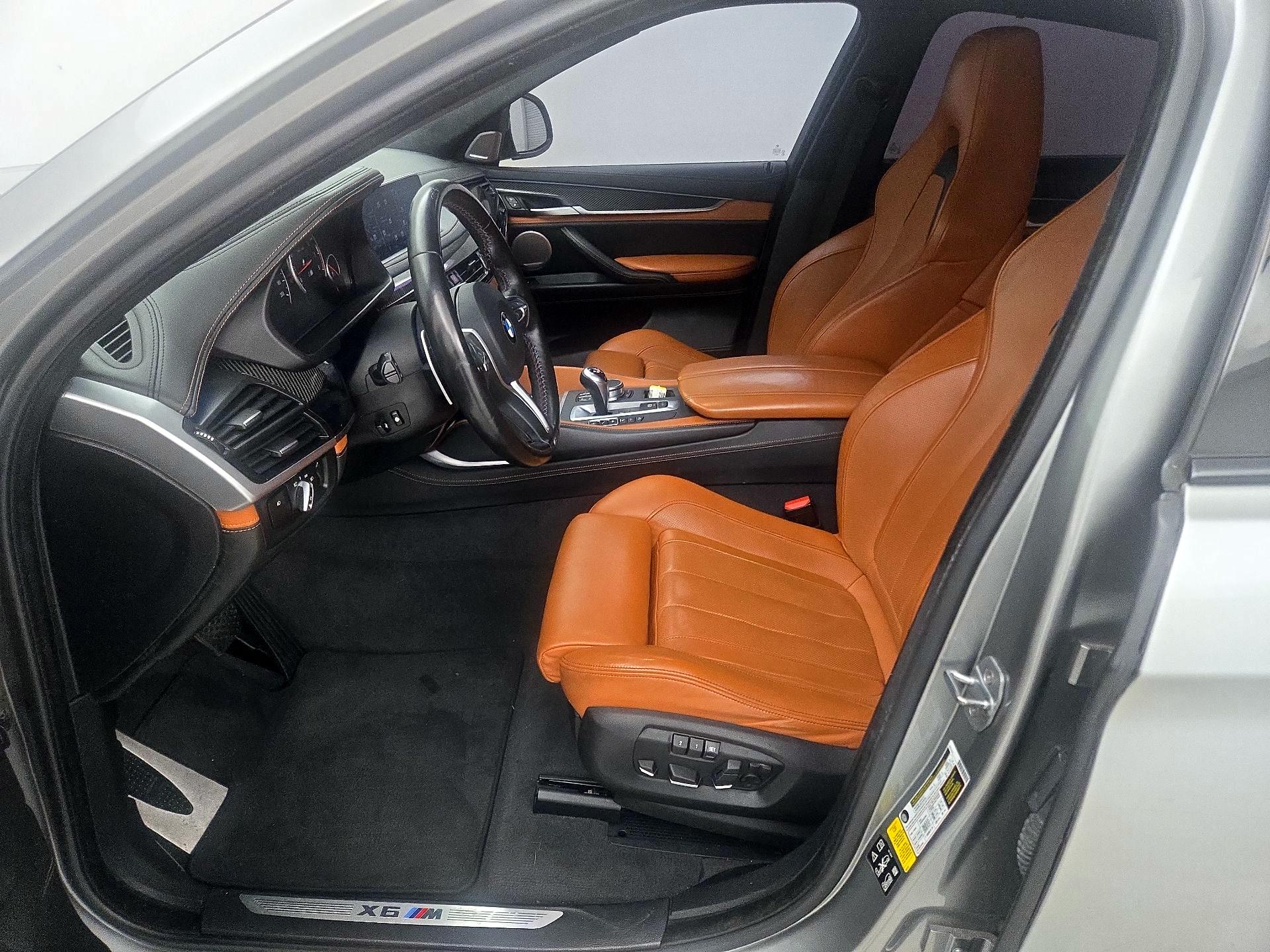 Thumbnail: 2019 BMW X6 - 11