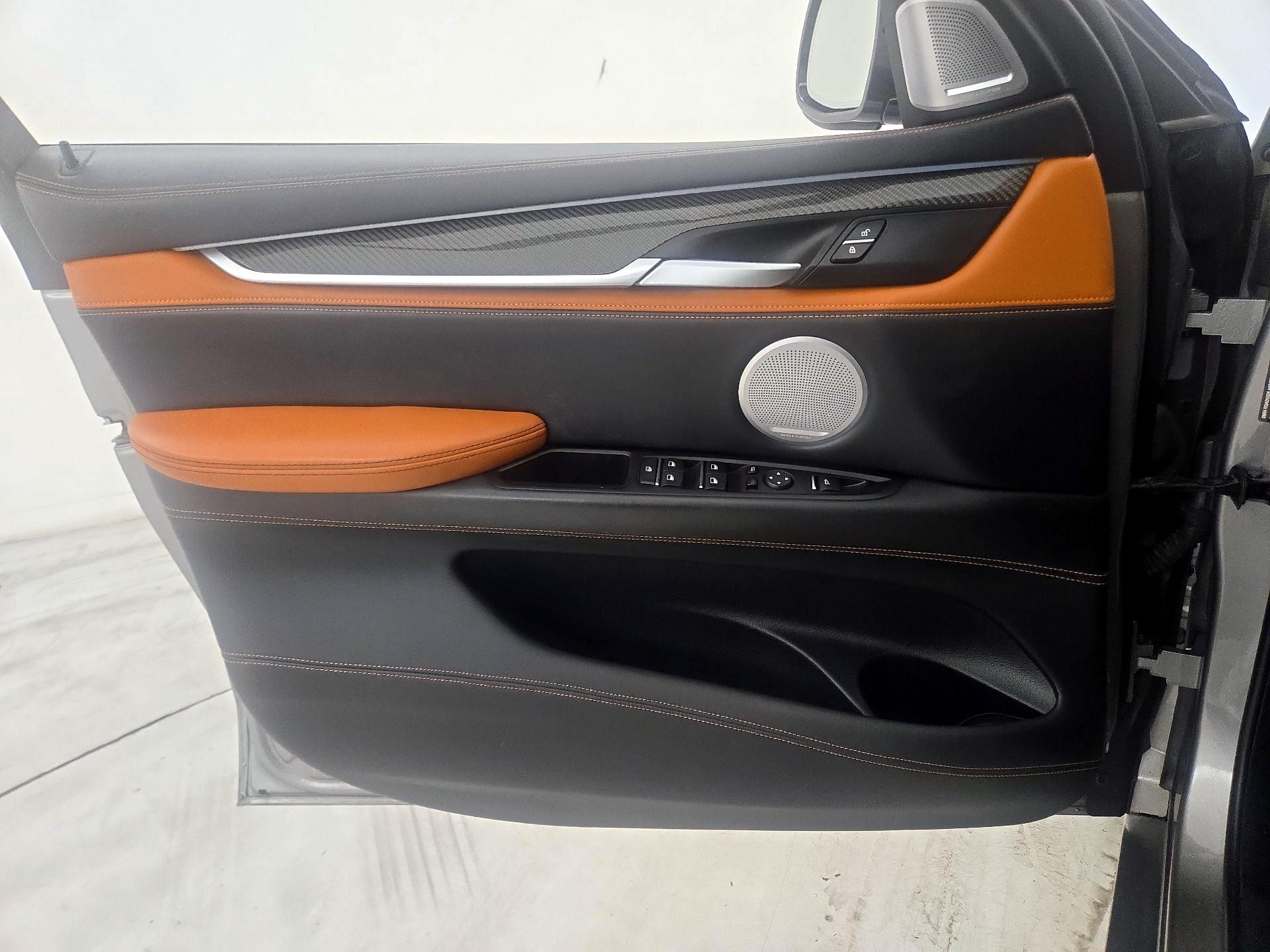 Thumbnail: 2019 BMW X6 - 12