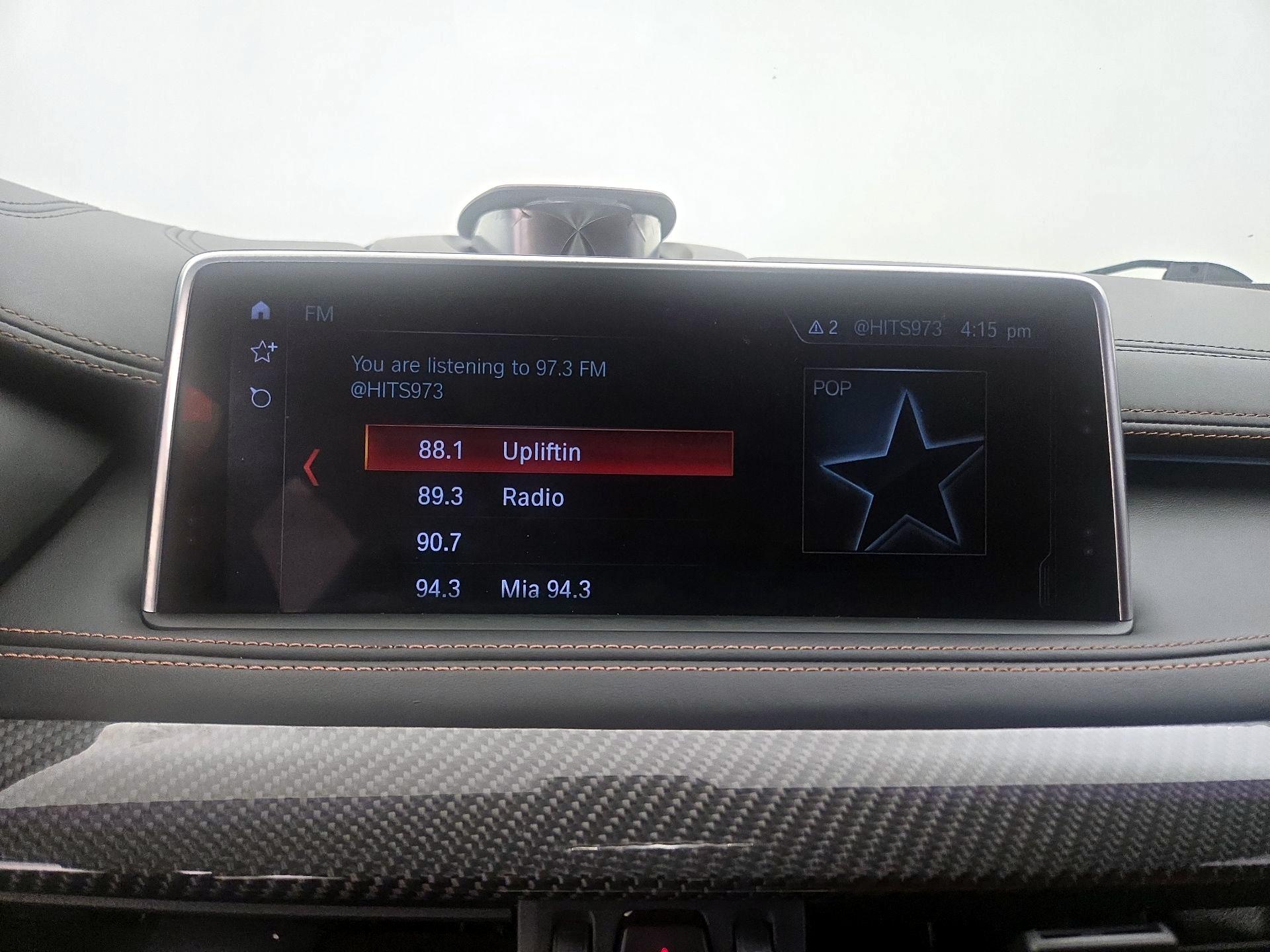 Thumbnail: 2019 BMW X6 - 16