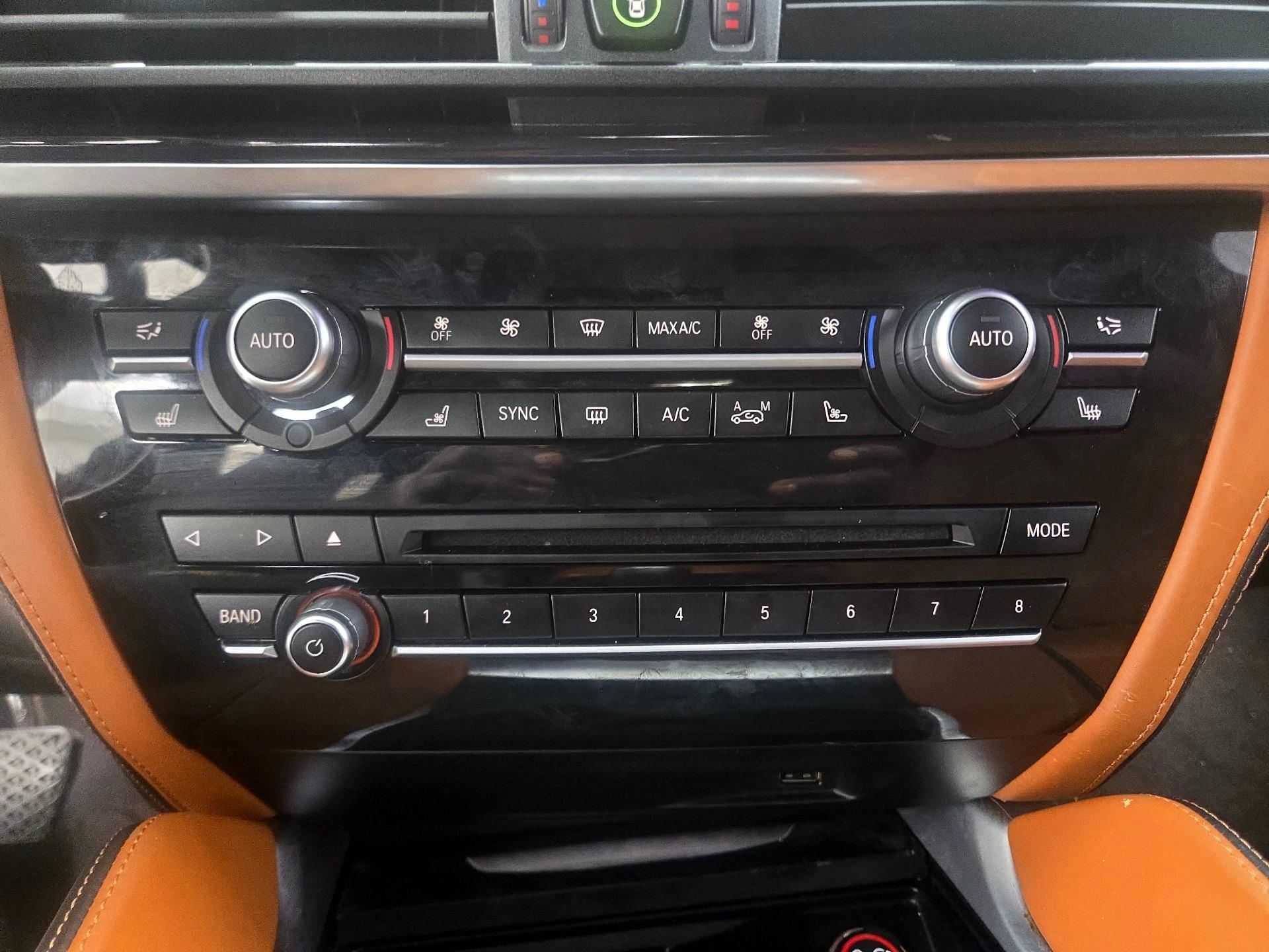 Thumbnail: 2019 BMW X6 - 17