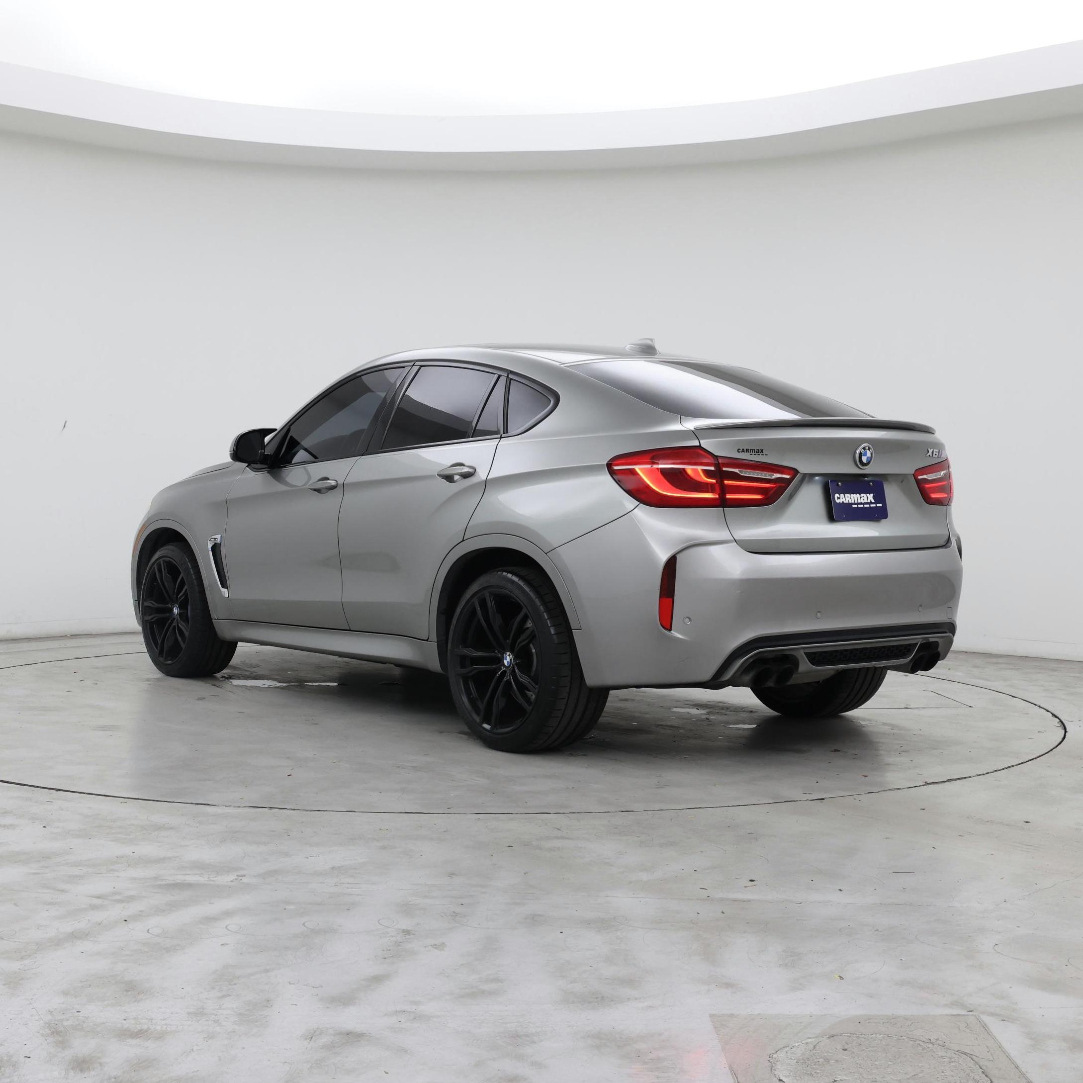 Thumbnail: 2019 BMW X6 - 2