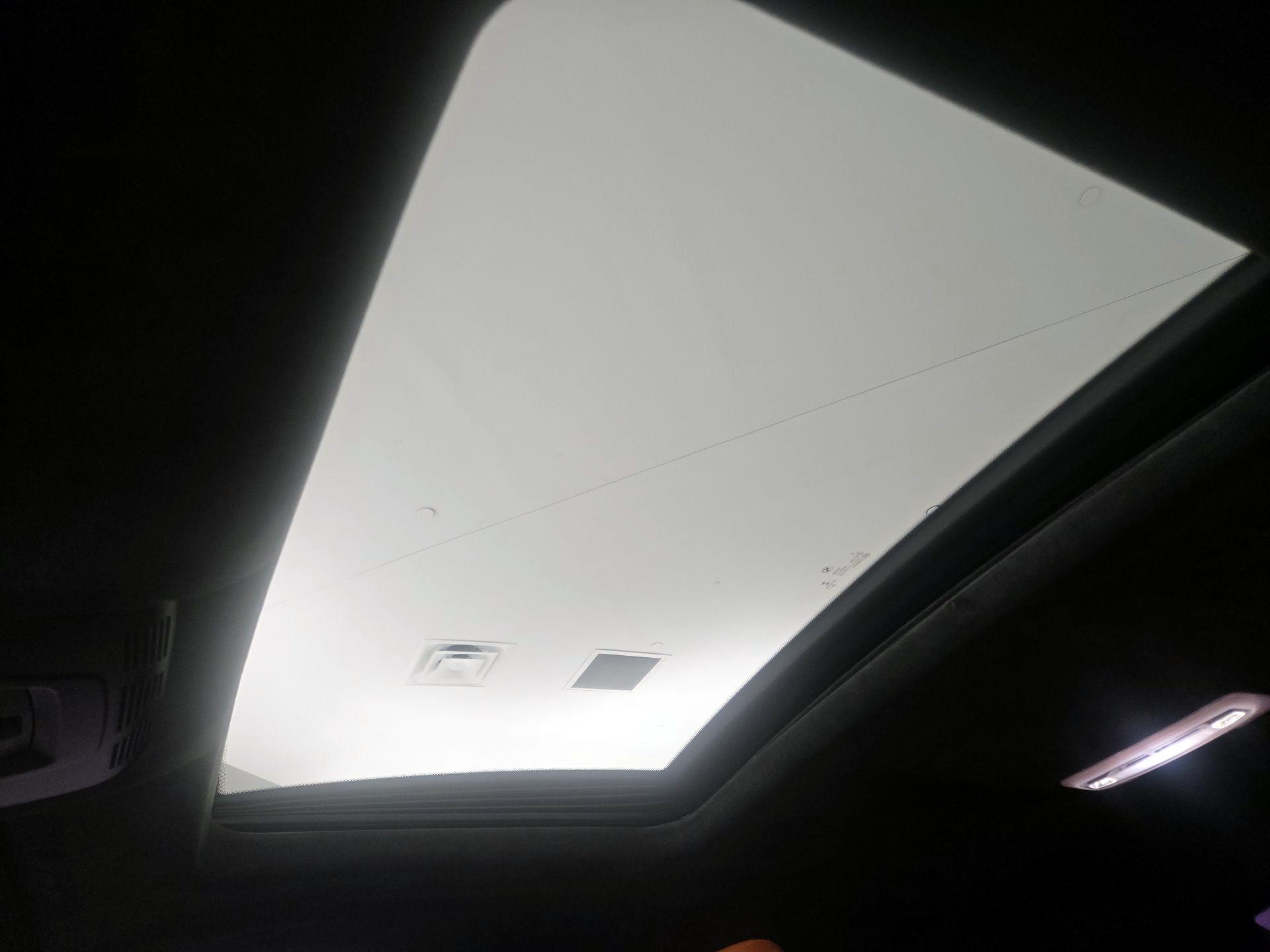 Thumbnail: 2019 BMW X6 - 20