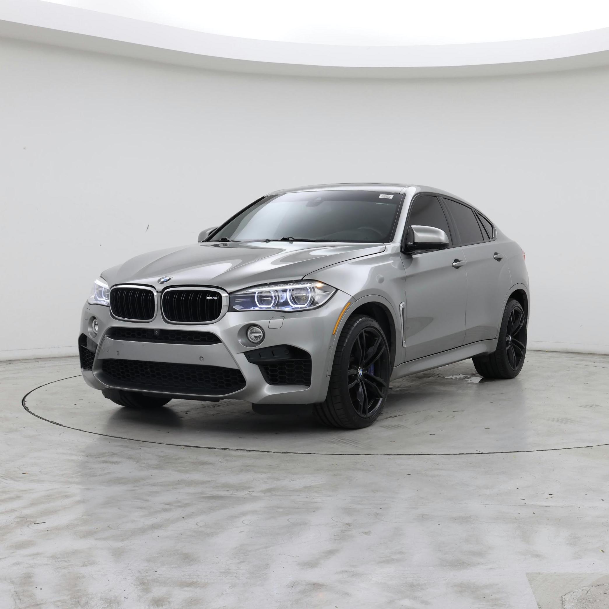 Thumbnail: 2019 BMW X6 - 4