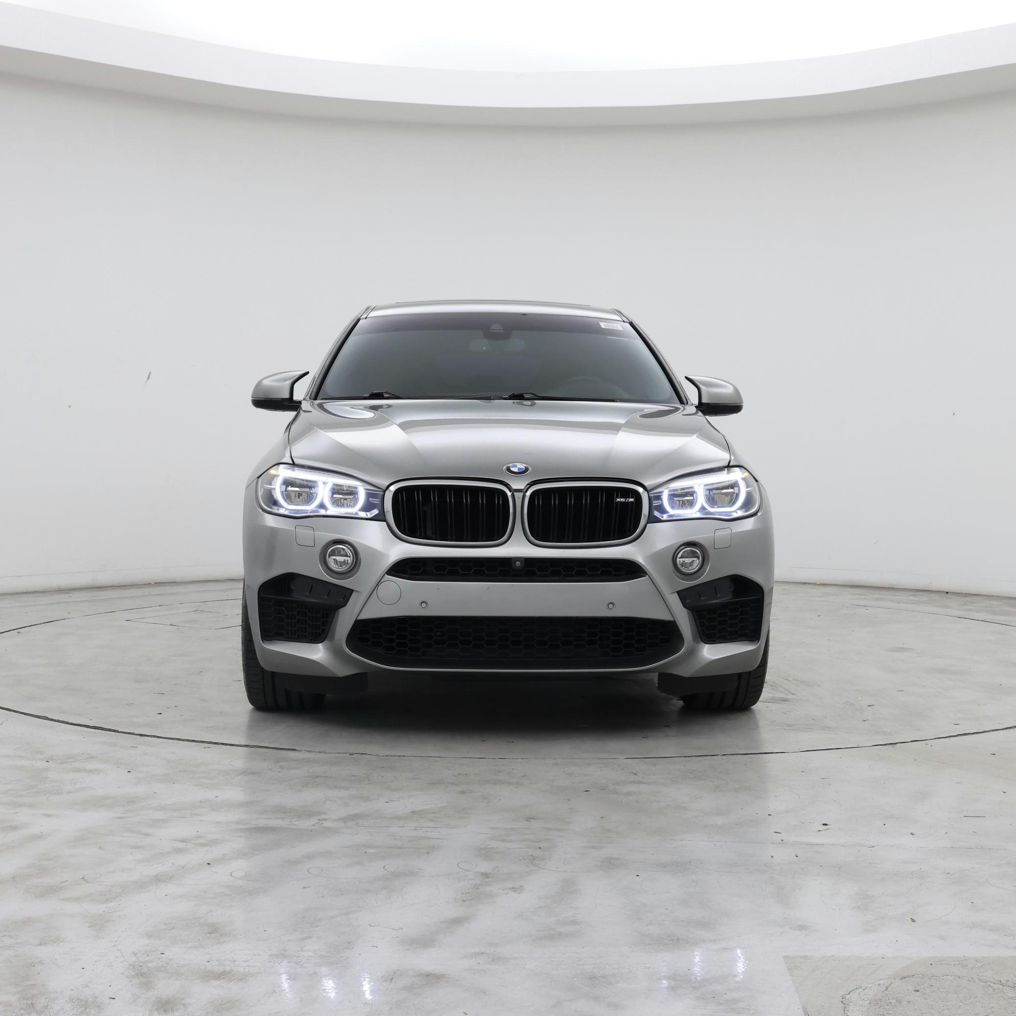 Thumbnail: 2019 BMW X6 - 5