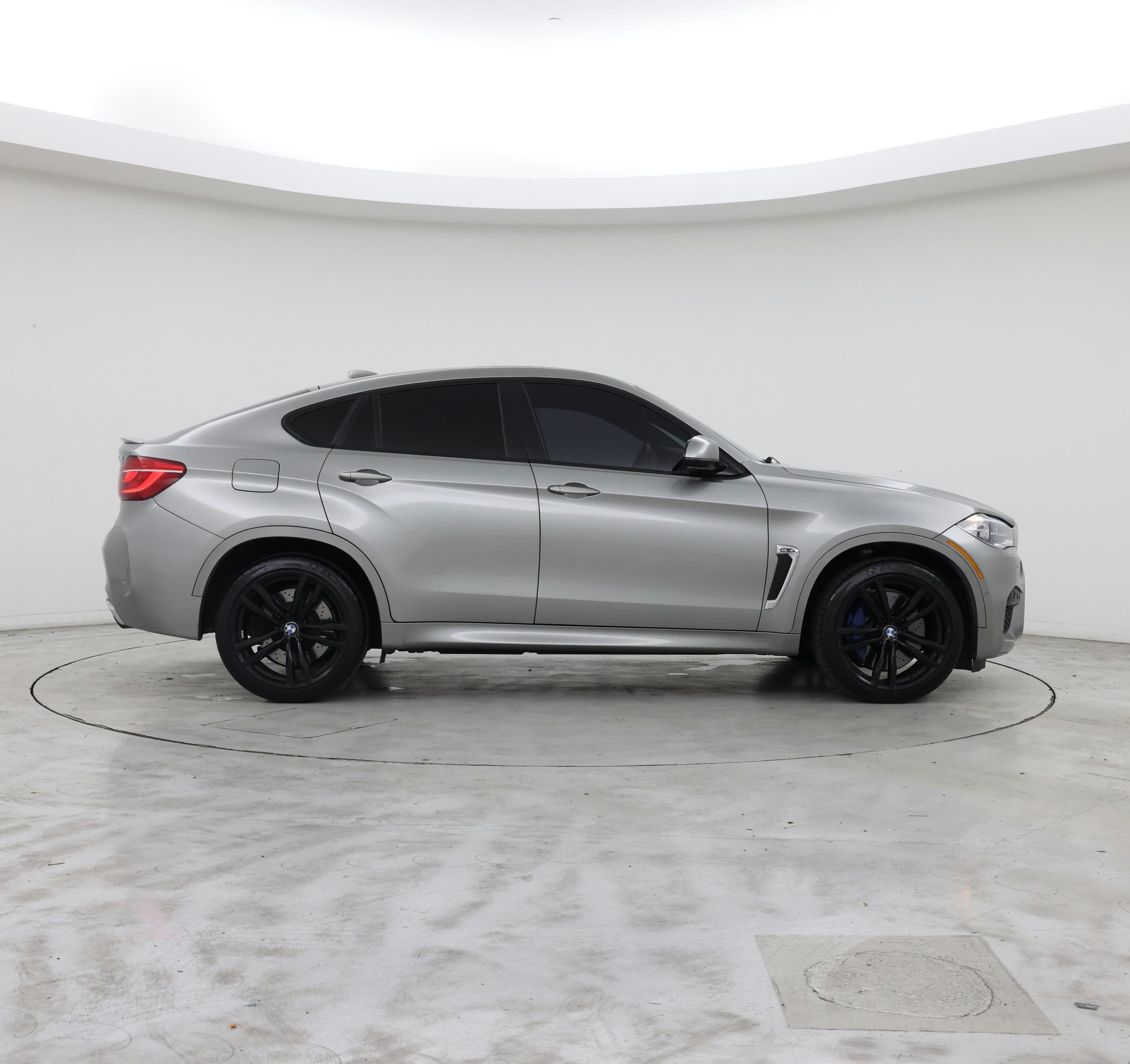 Thumbnail: 2019 BMW X6 - 7